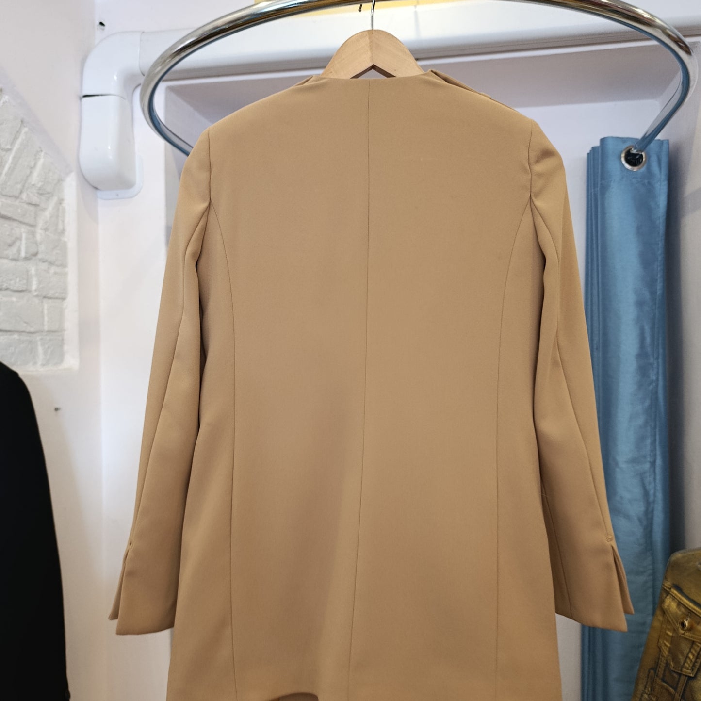 Giacca Elisabetta Franchi tg 40