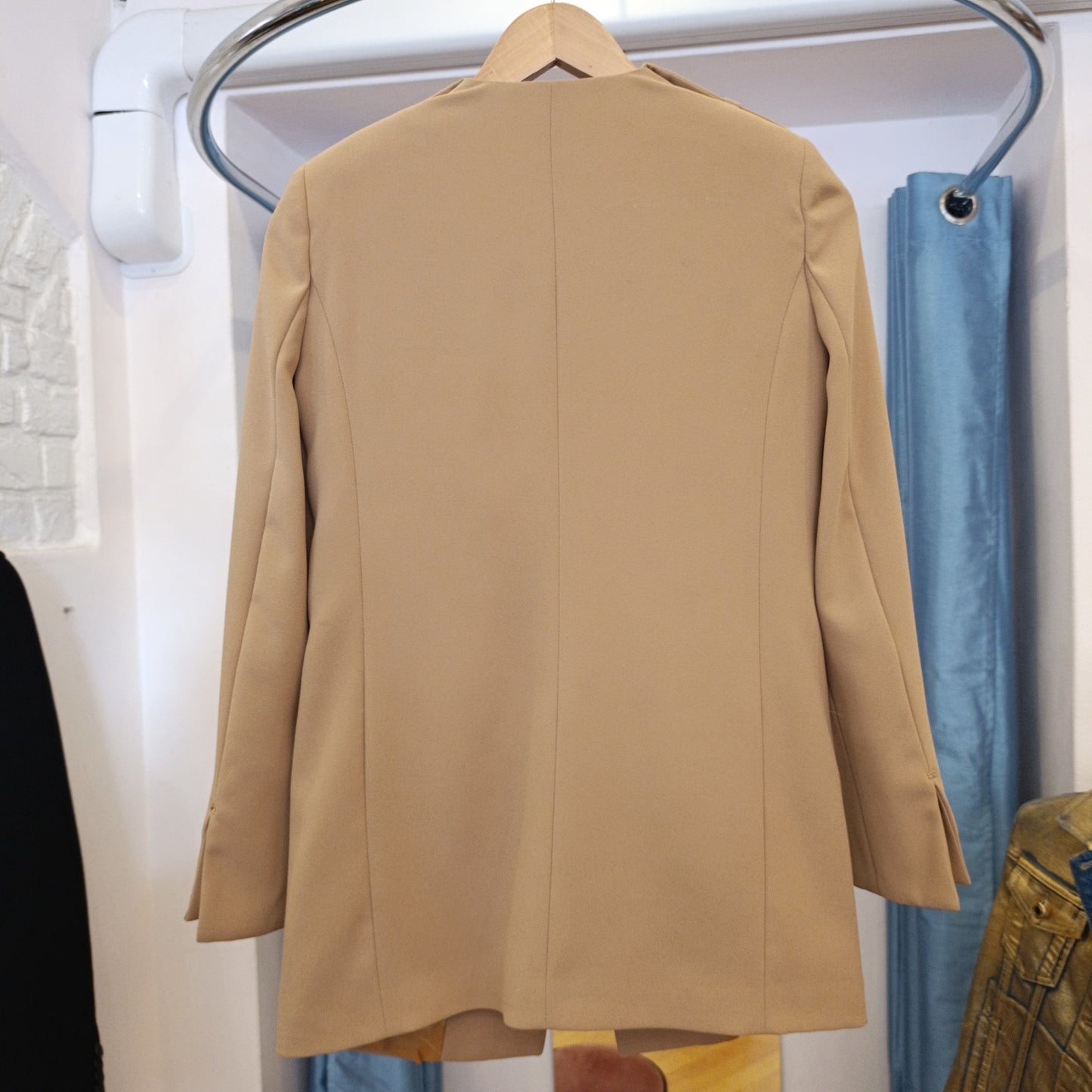 Giacca Elisabetta Franchi tg 40