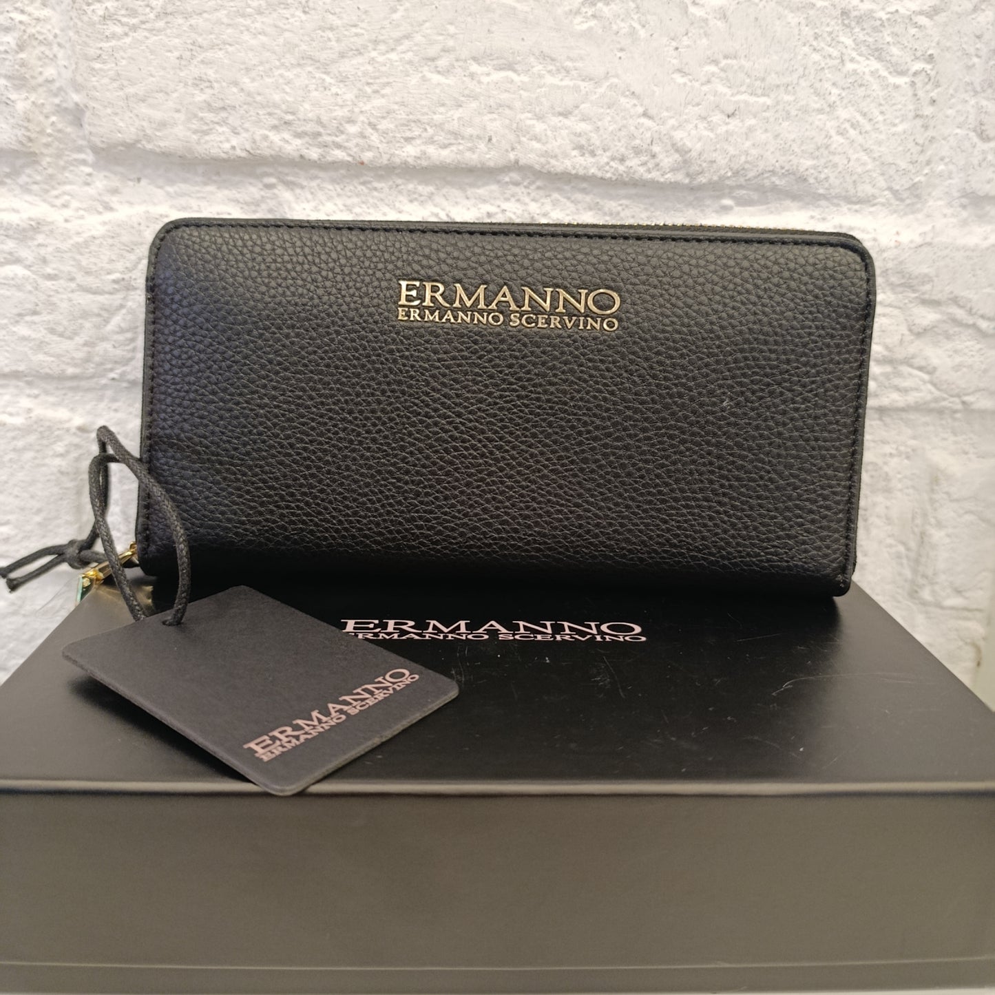Portafoglio Ermanno Scervino nuovo