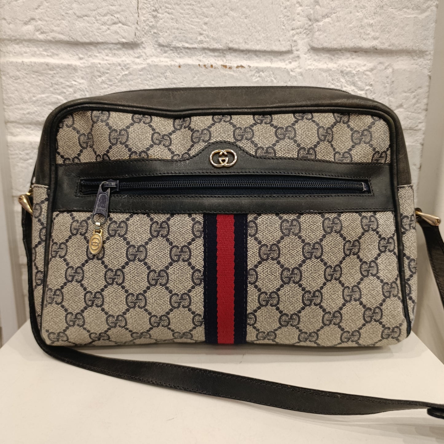 Borsa Gucci monogram