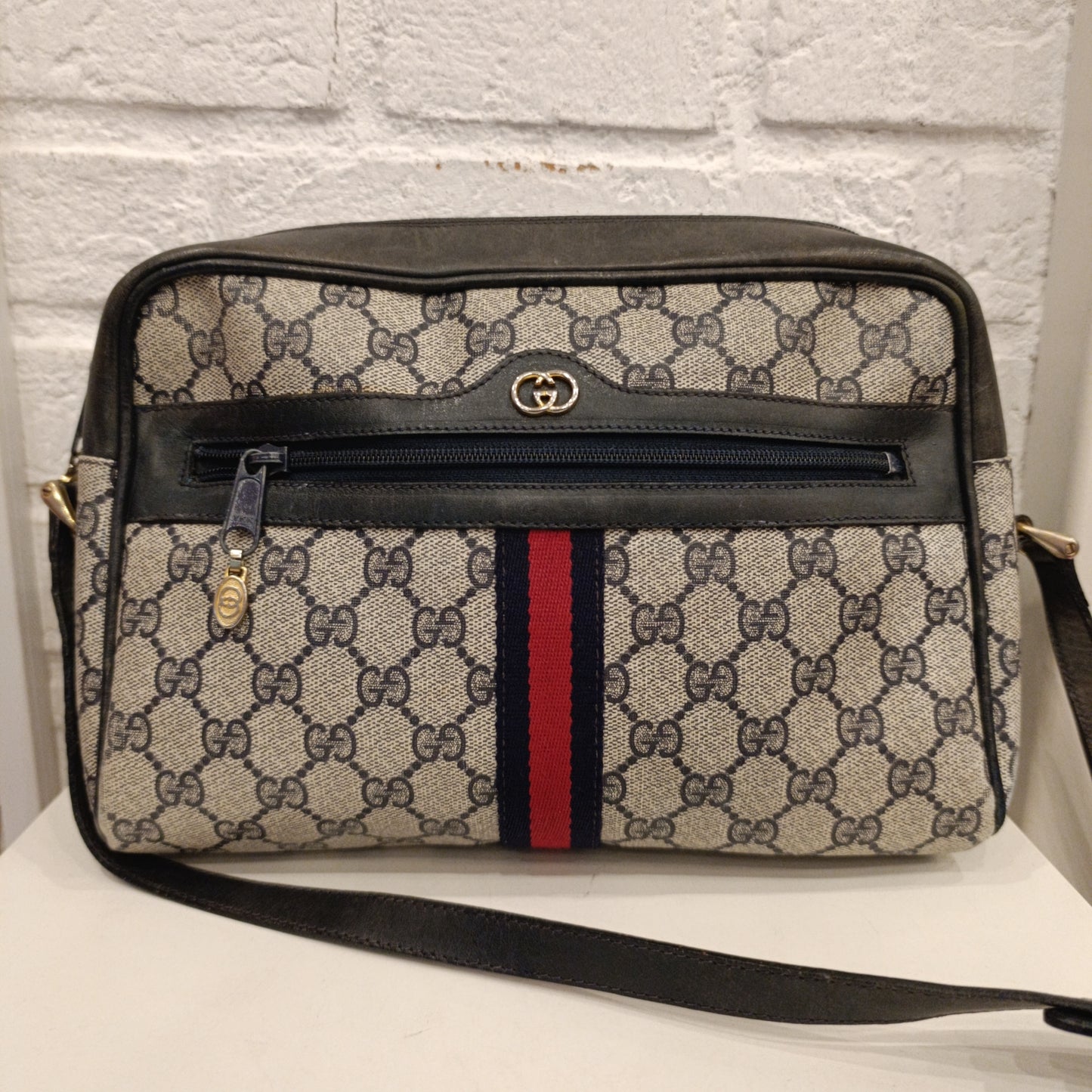 Borsa Gucci monogram