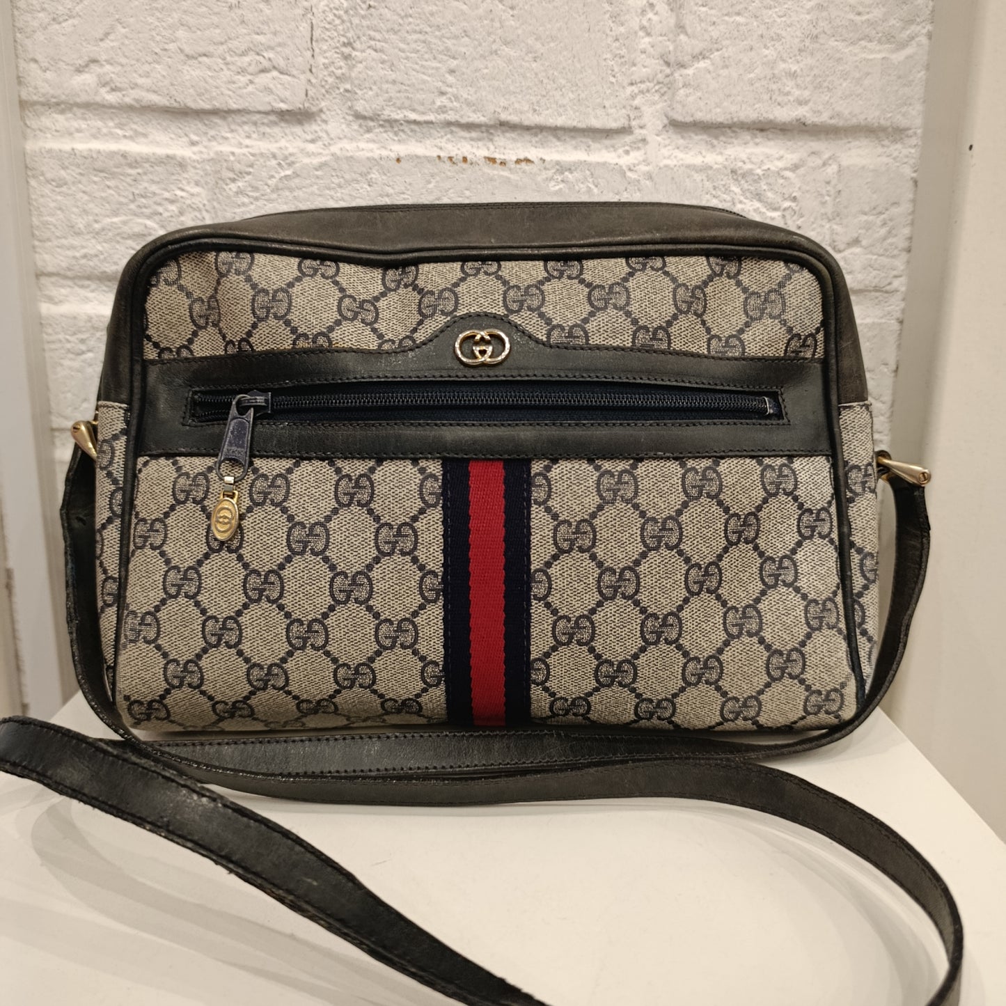 Borsa Gucci monogram