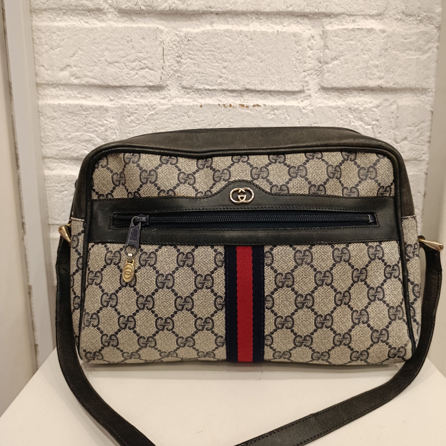Borsa Gucci monogram