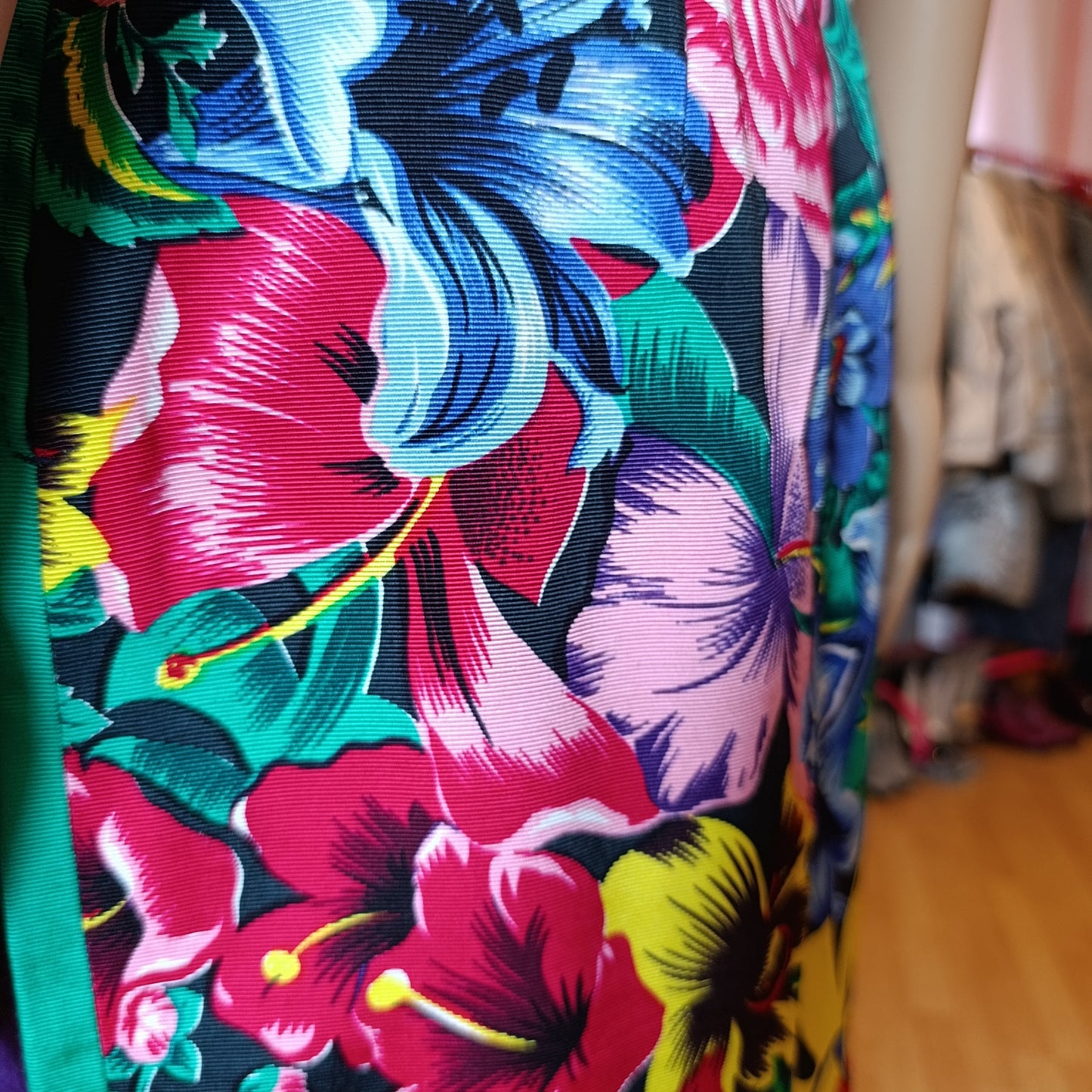 Gonna Gianni Versace vintage tg 46