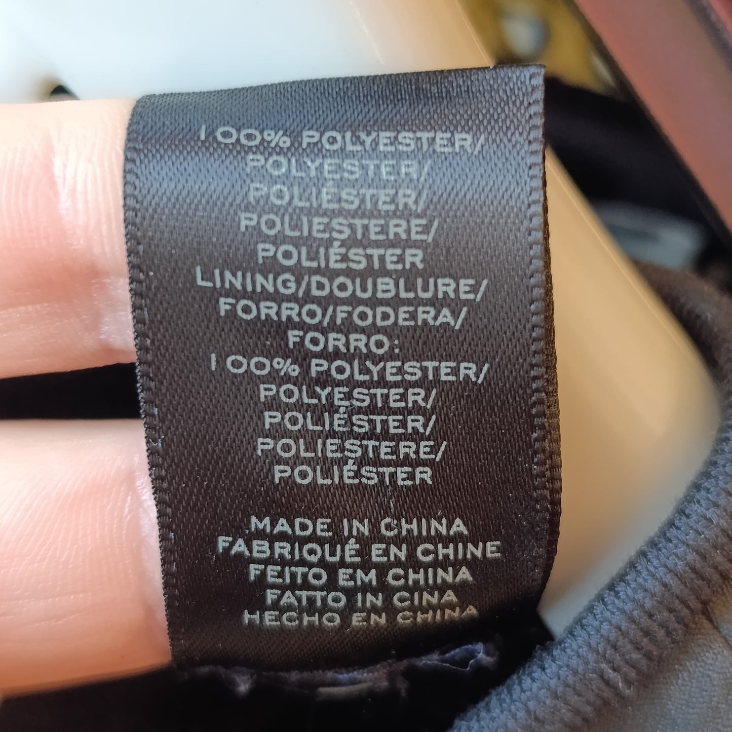 Abito nero Marc Jacobs tg 4