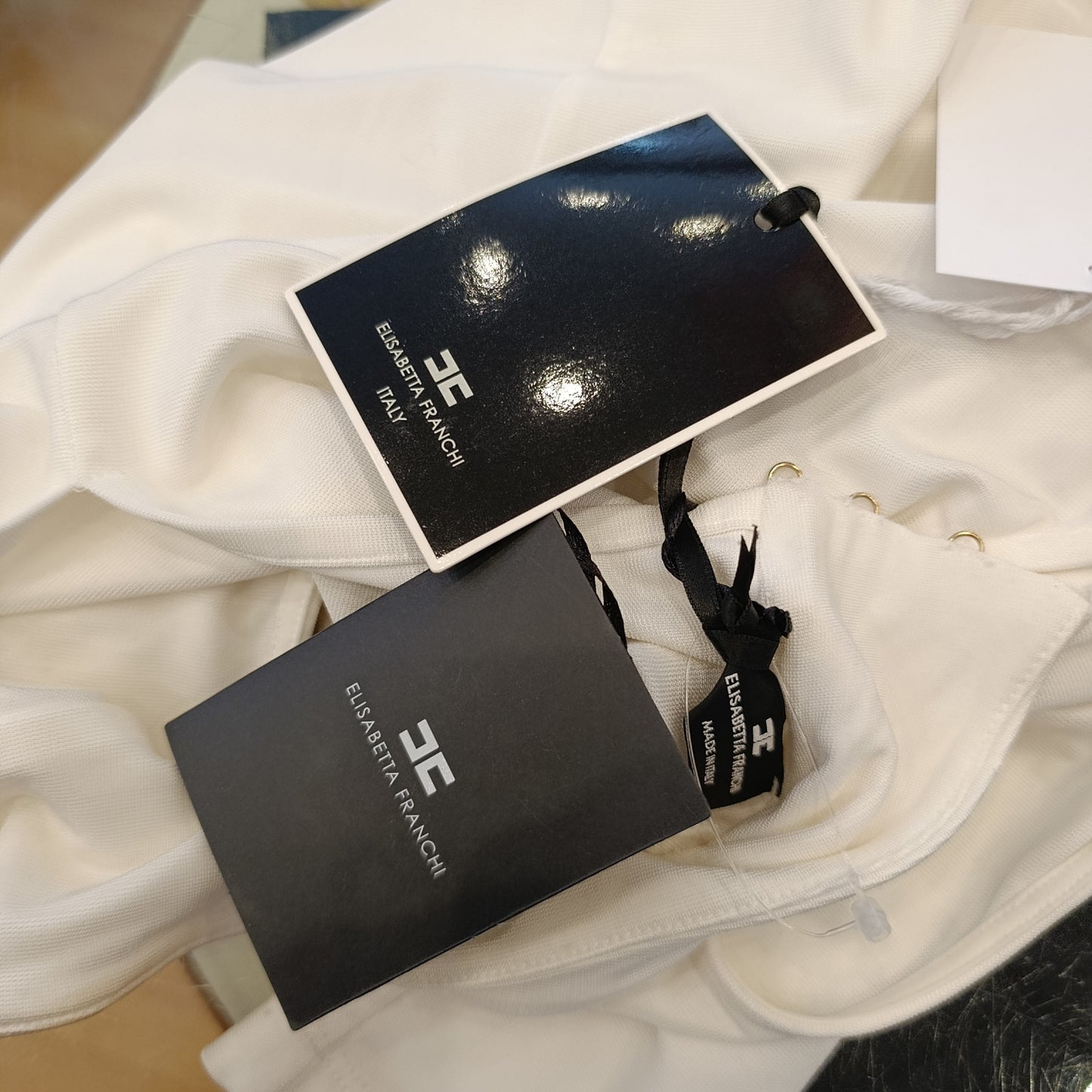 Body Elisabetta Franchi tg 42