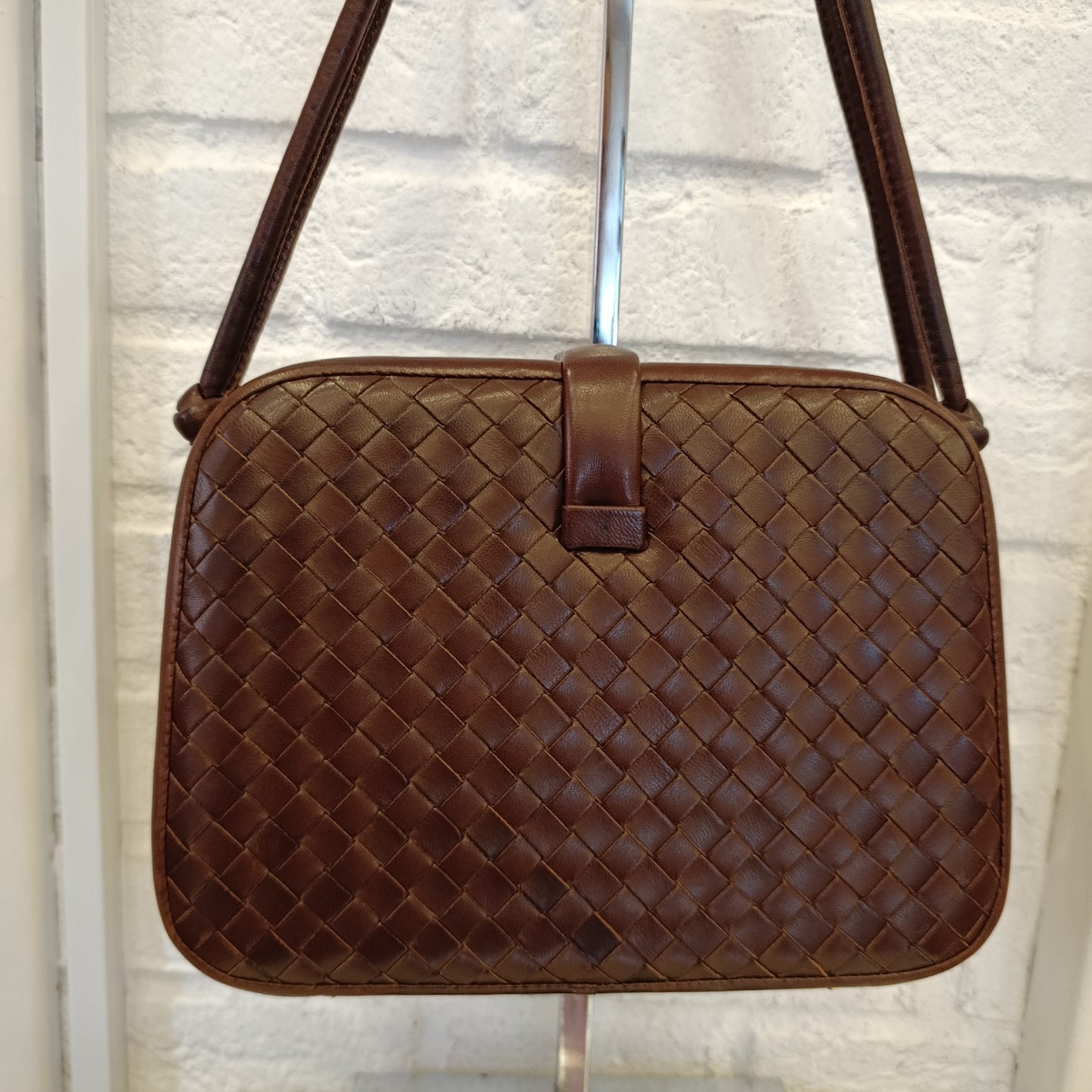 Borsa vintage Bottega Veneta