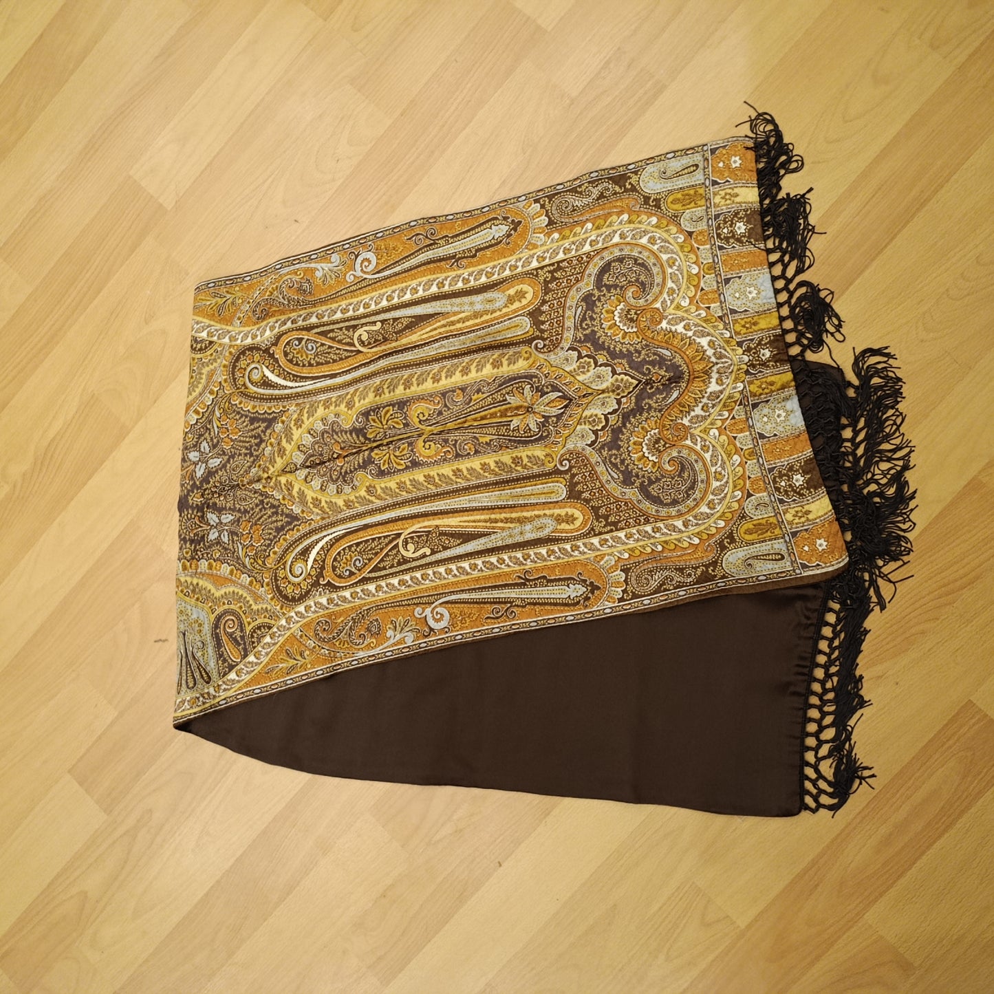 Foulard Etro vintage