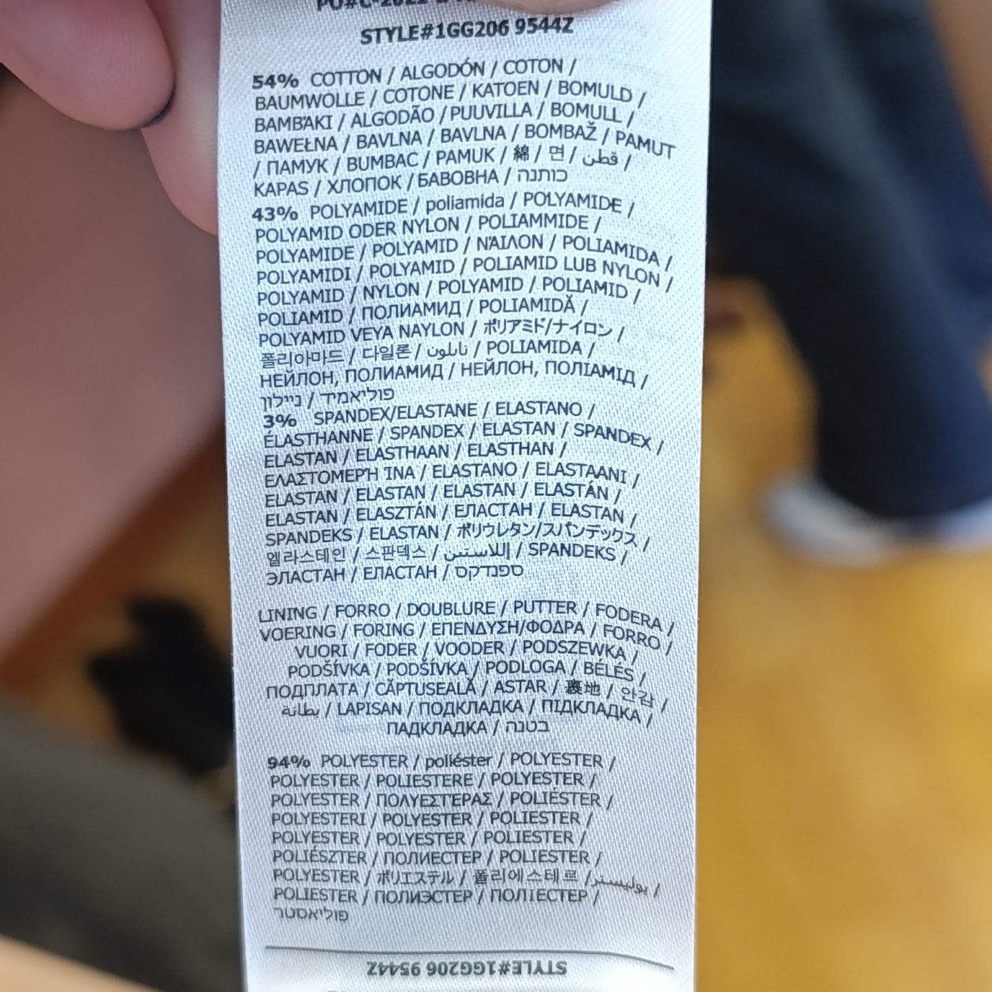 Blazer rosa Marciano tg 44