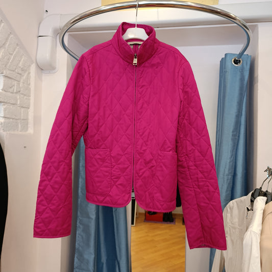 Piumino leggero Burberry tg S
