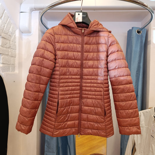 Piumino leggero Marella tg 40