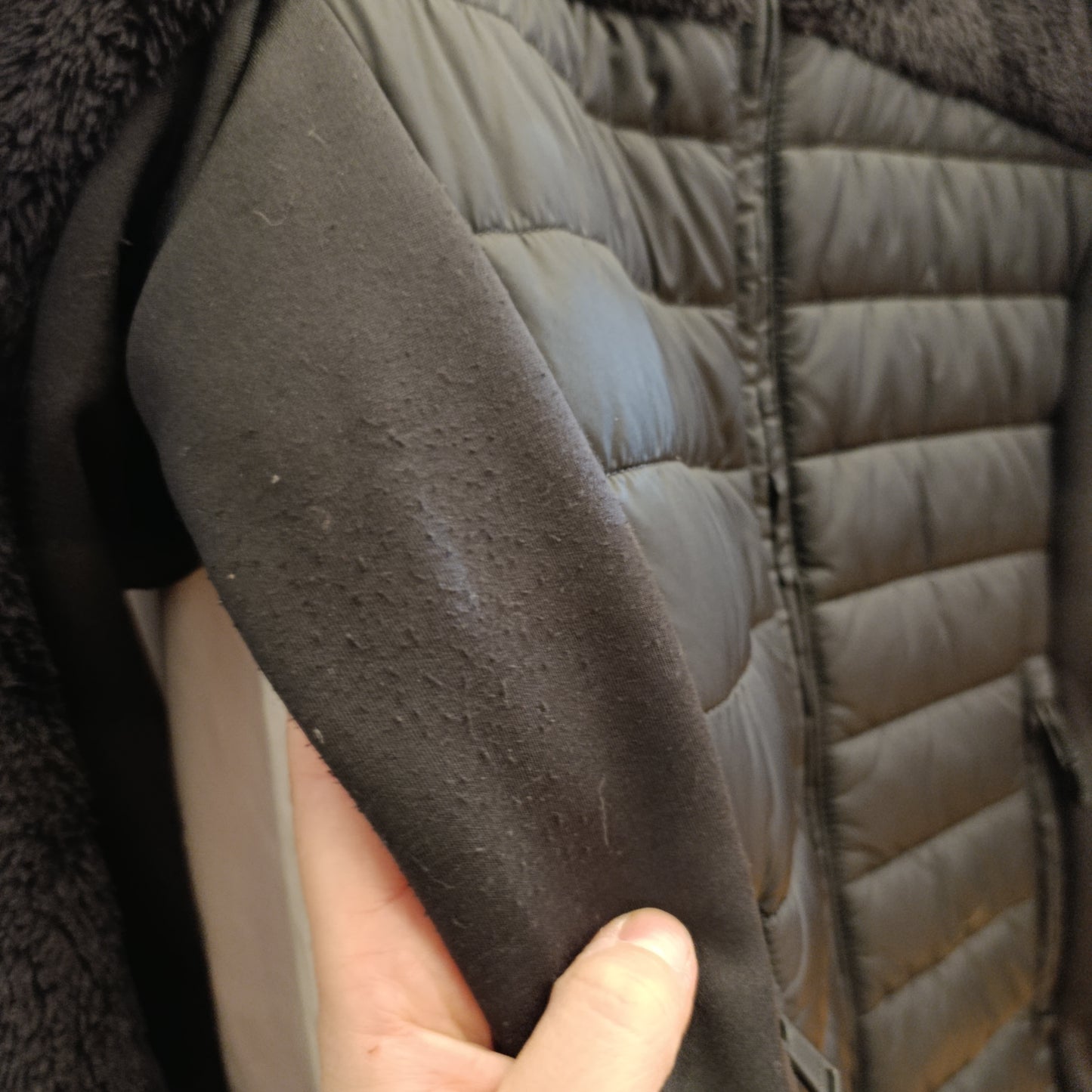 Piumino Napapijri tg S