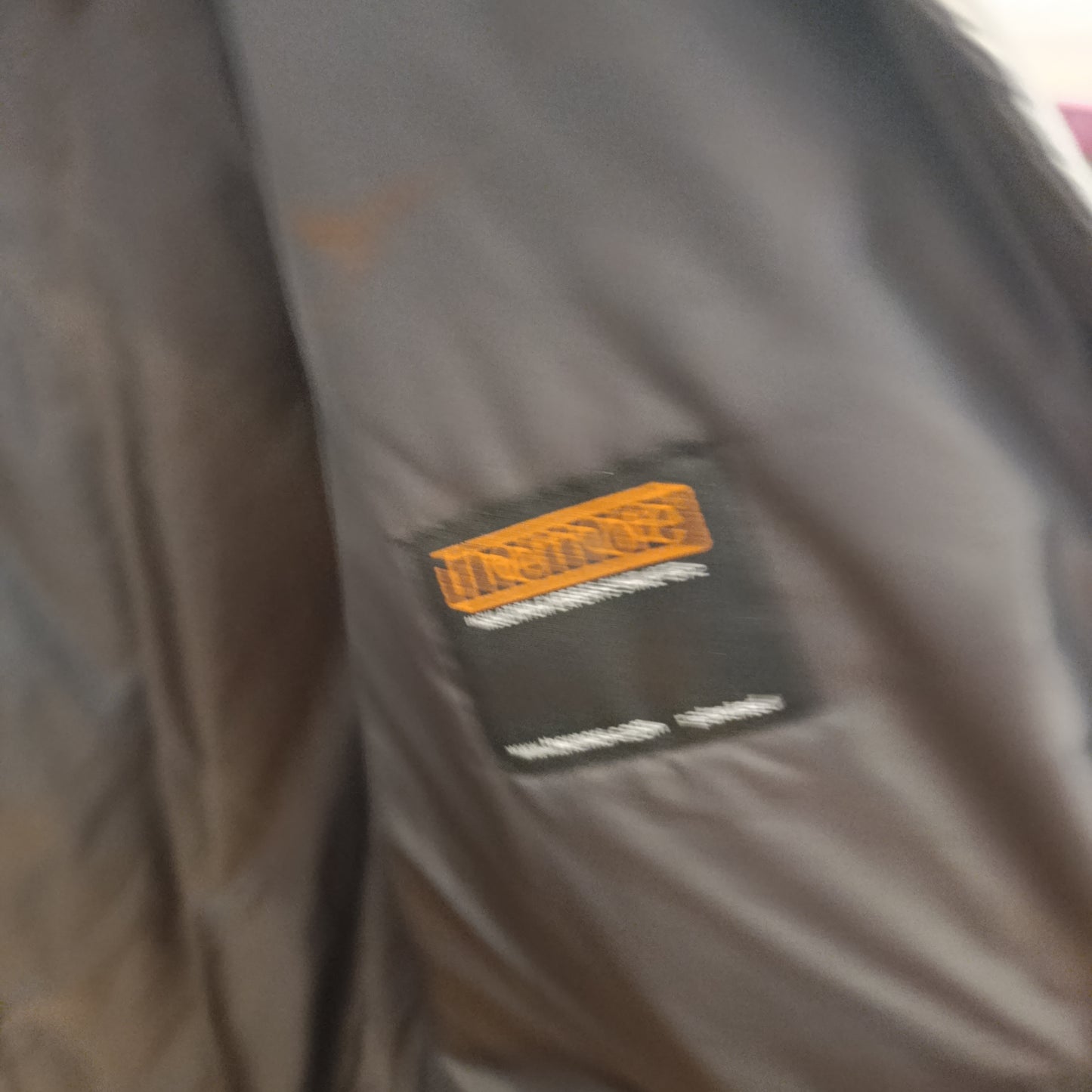 Giacca camicia iconica Aspesi tg L nuova