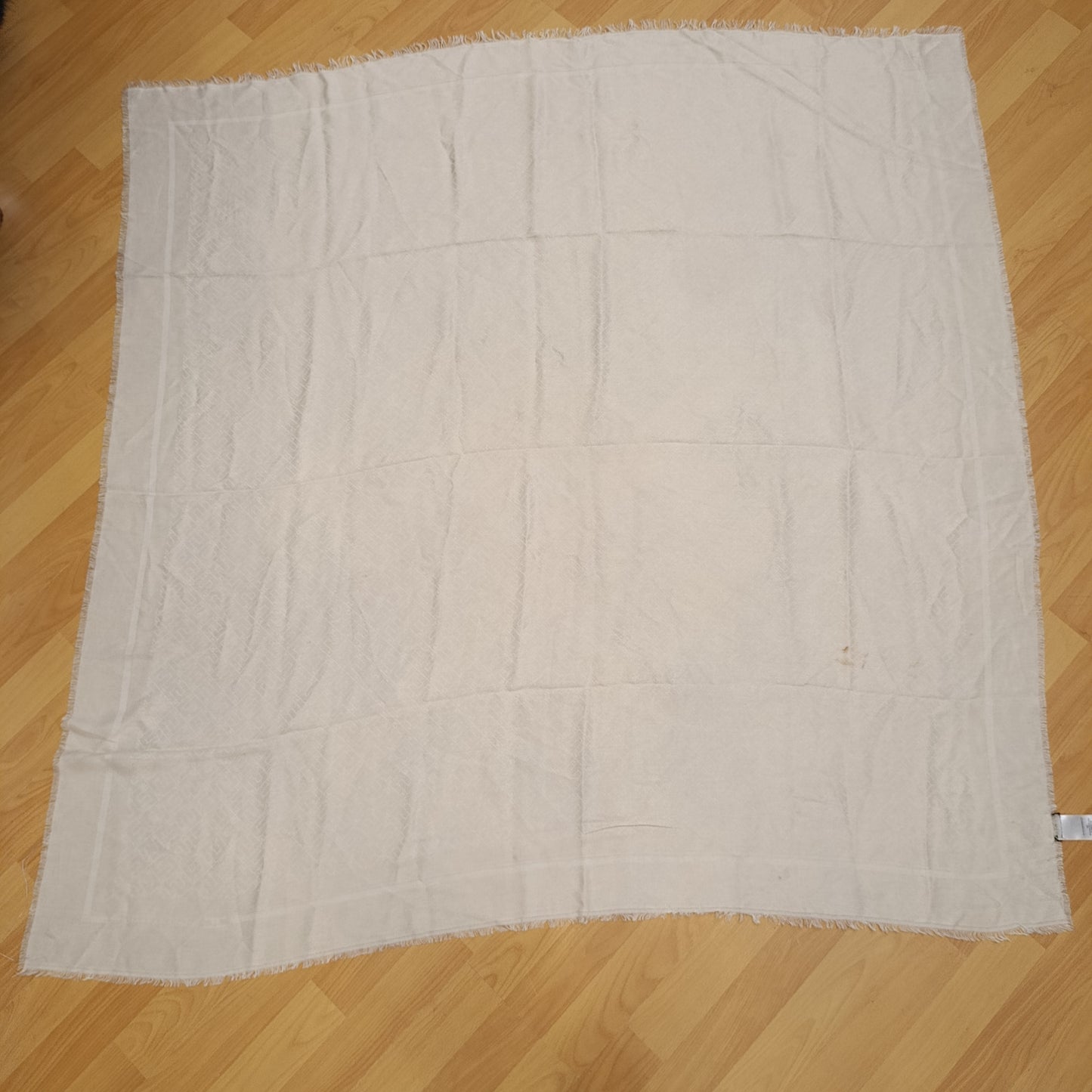 Sciarpa Franchi logo mania