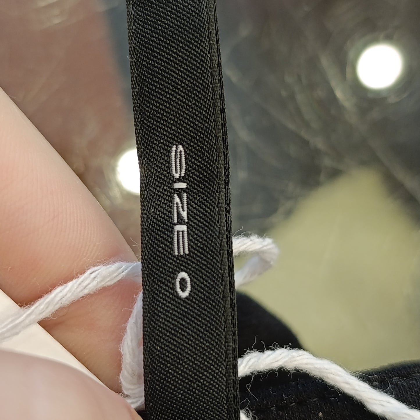 Gonna longuette nera Sarah Pacini tg 0