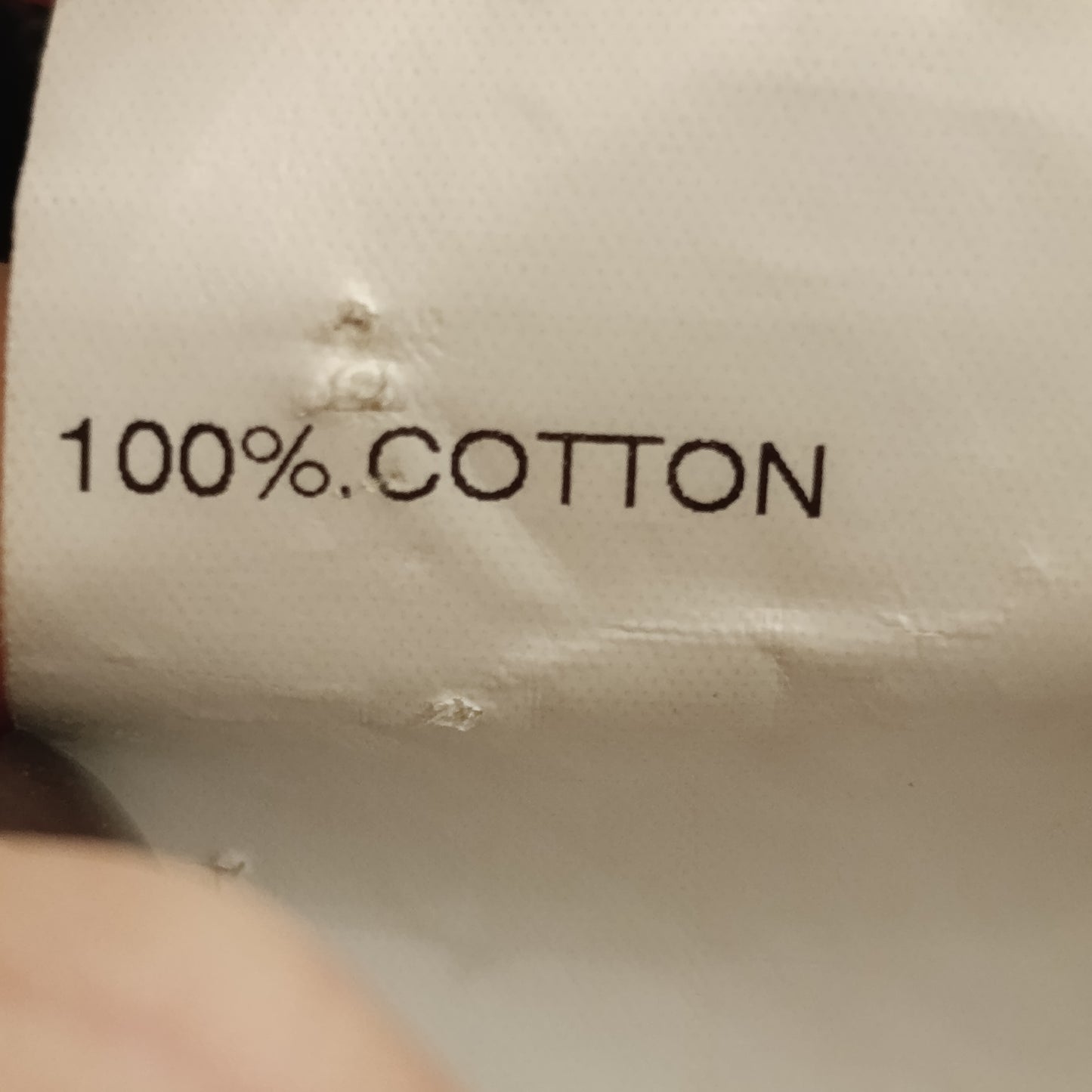 Pantalone velluto cioccolato Chloé tg 36