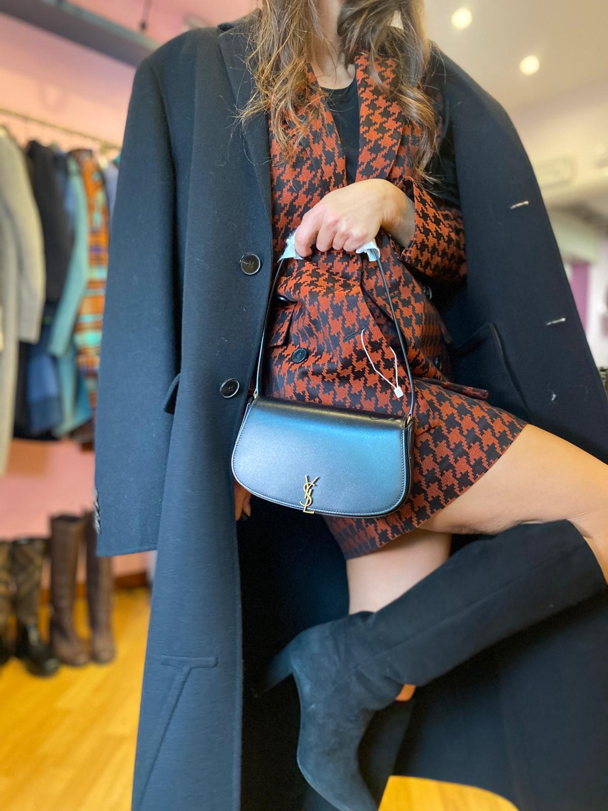 Completo Stella McCartney tg 34/36 vestibilità 38/40