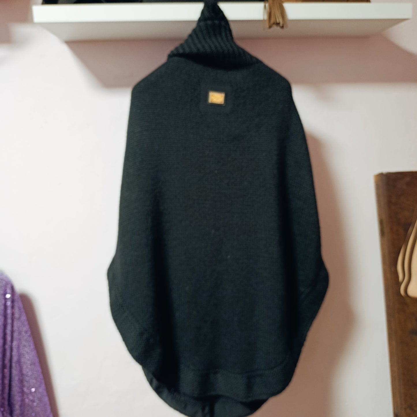 Mantella Dolce&Gabbana tg U