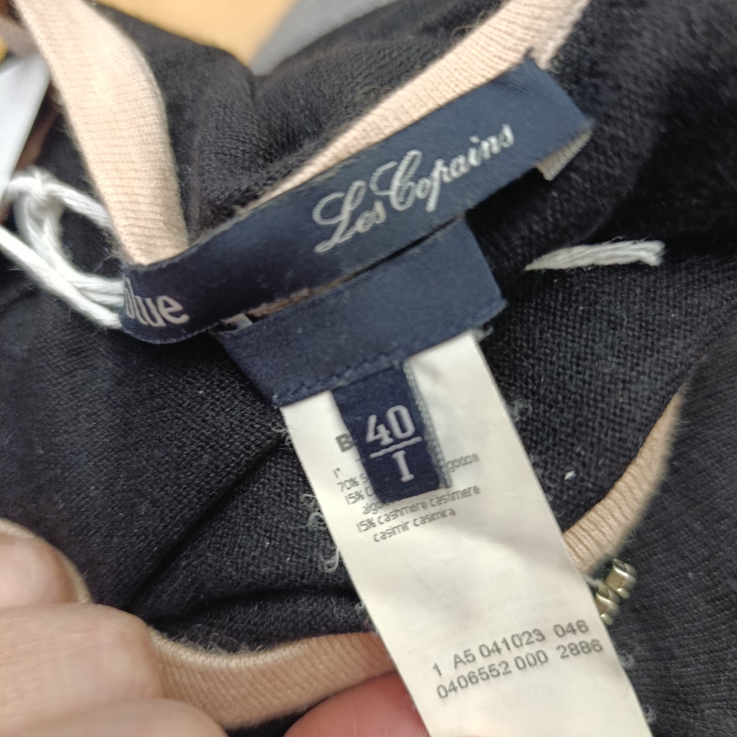 Maglioncino Les Copains tg 40