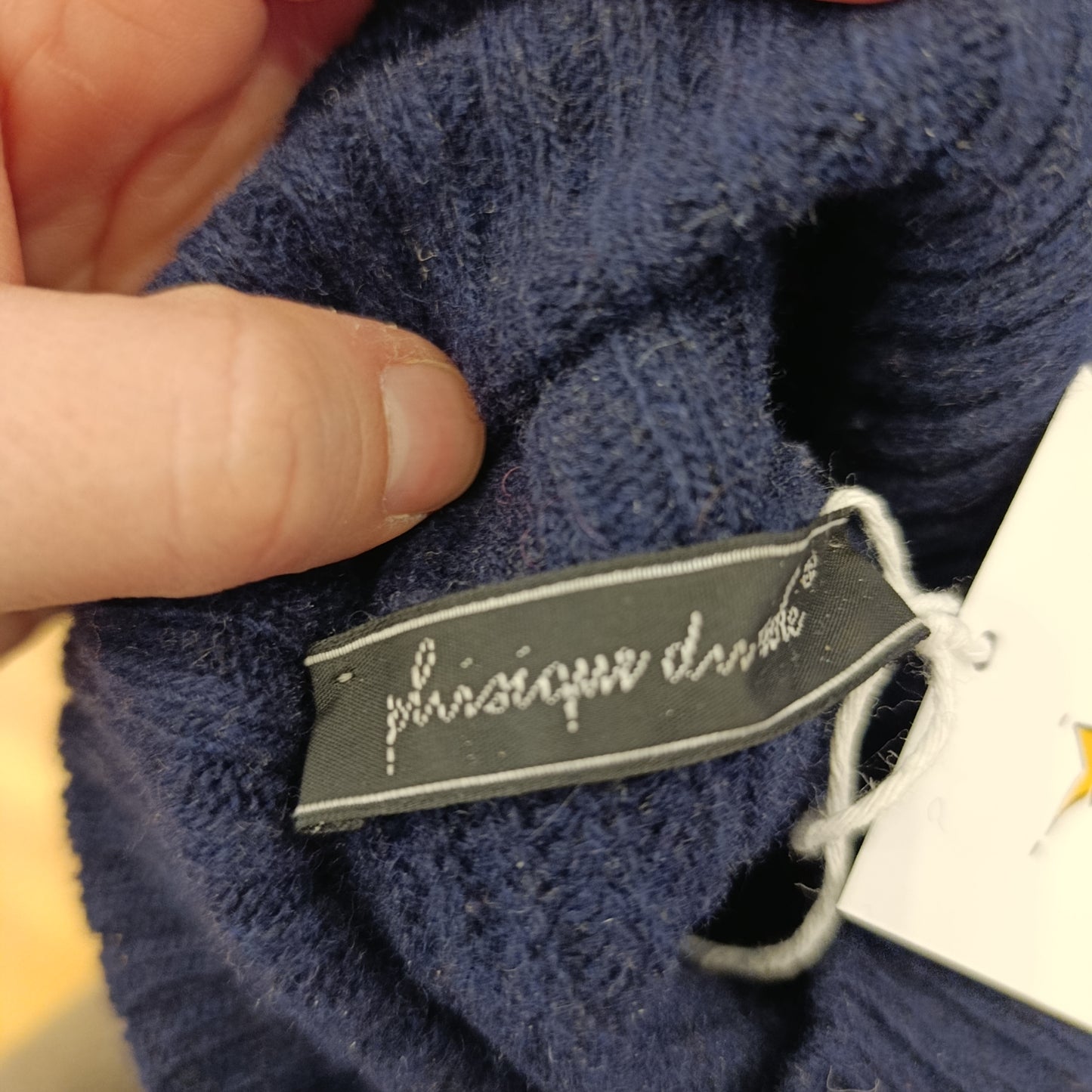 Maglione Phisique du role tg 0