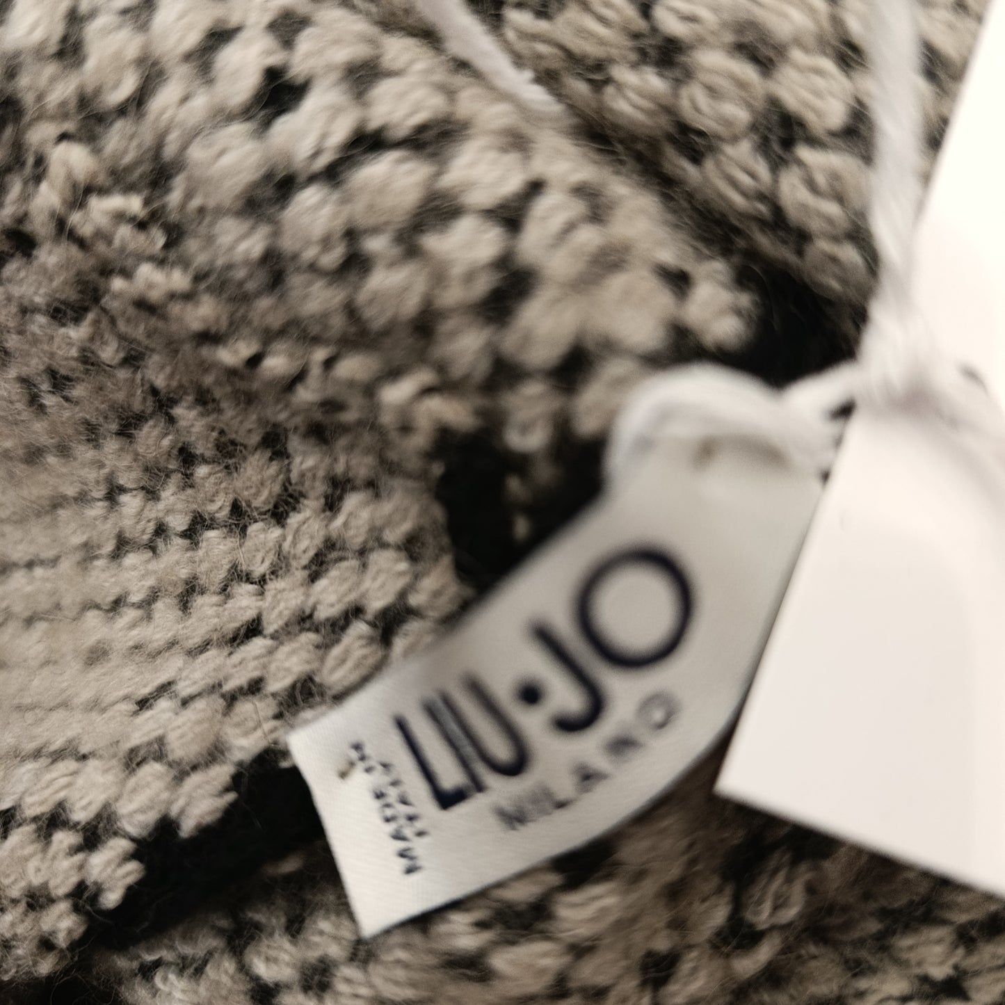 Maglione Liu Jo tg S/M