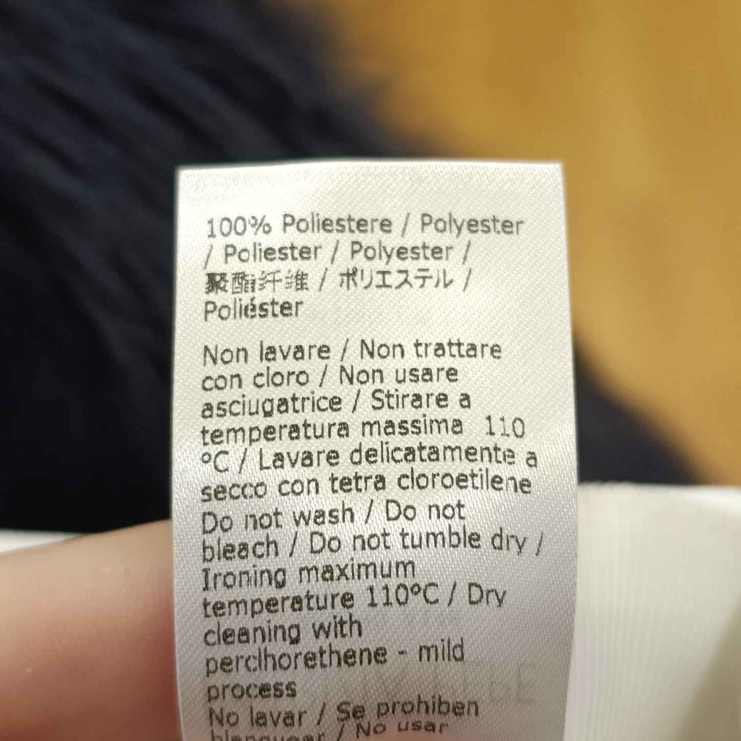 Pantalone bianco Patrizia Pepe tg 40