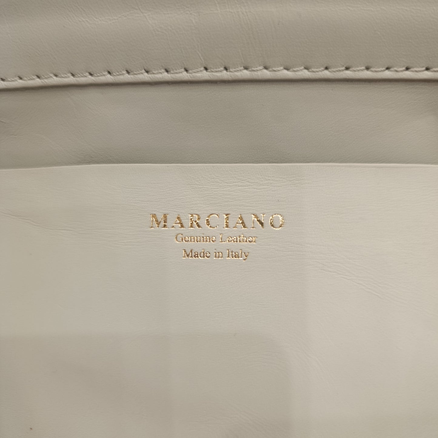 Borsa Marciano come nuova