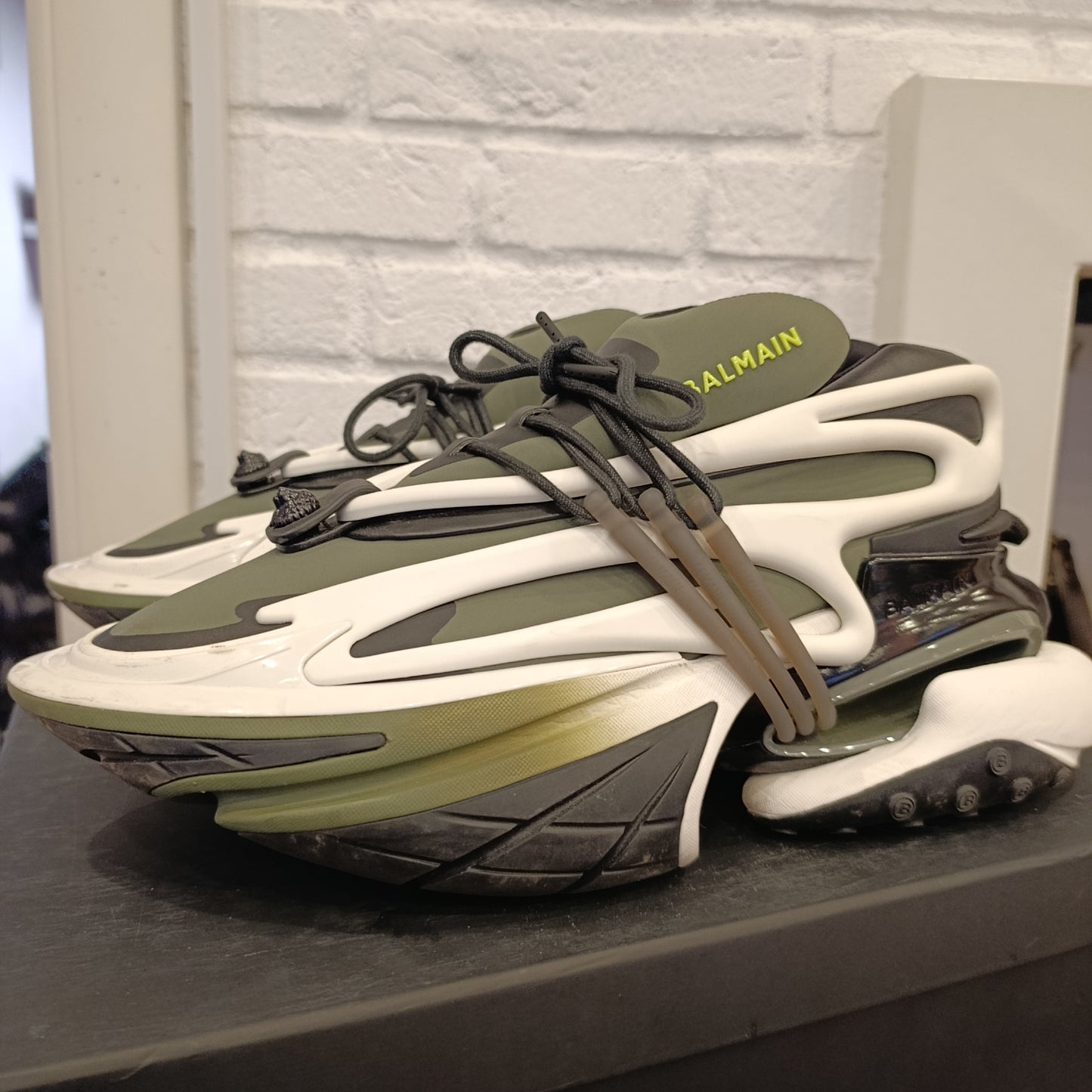 Sneakers Balmain n*46