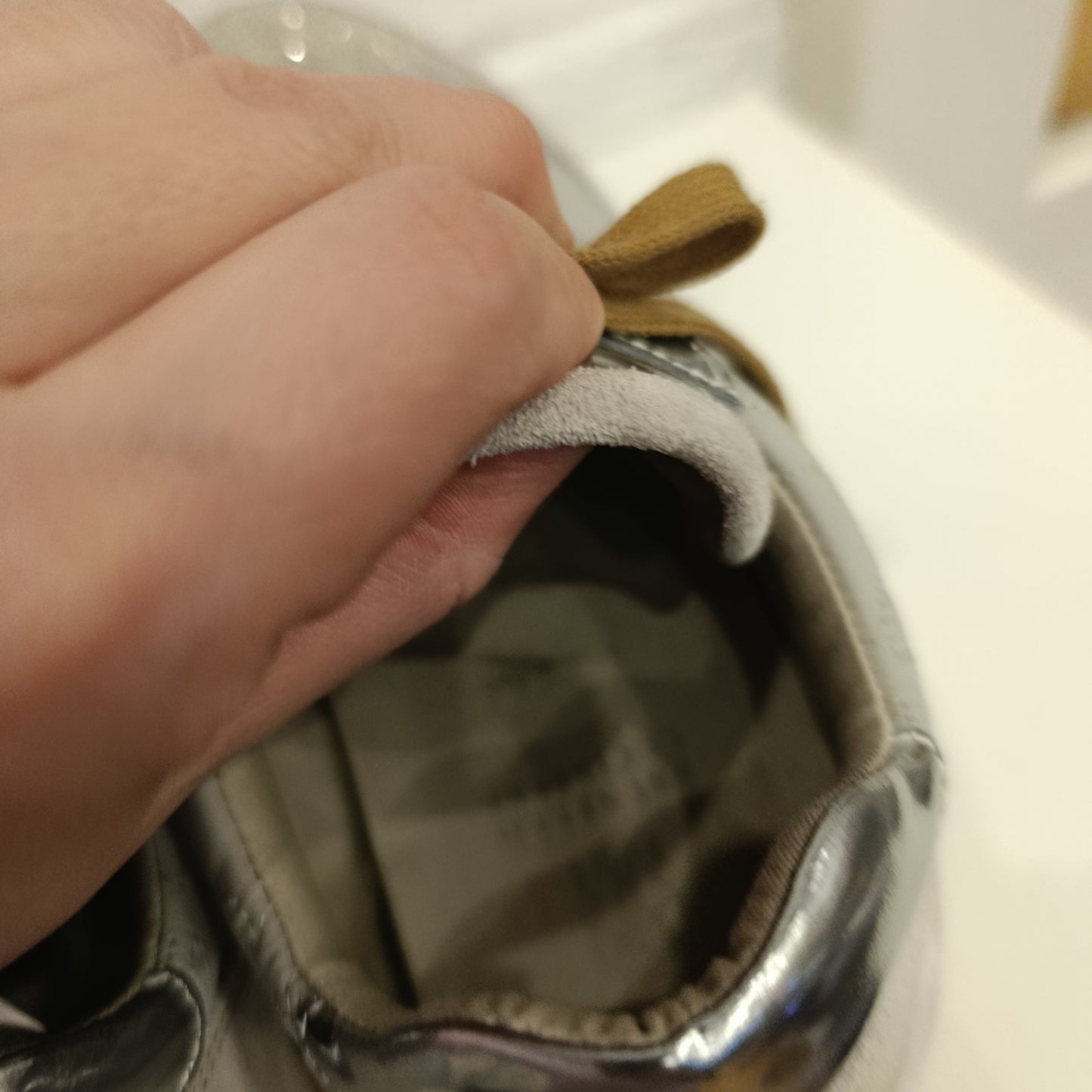 Sneakers Brunello Cucinelli n*39