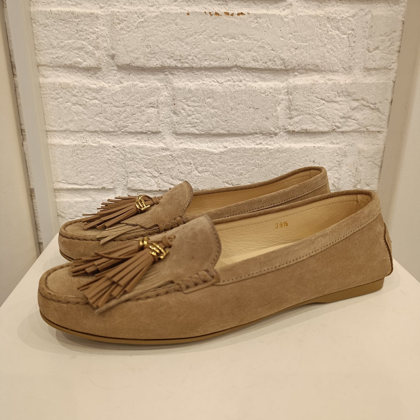Mocassino Tod's n*39.5