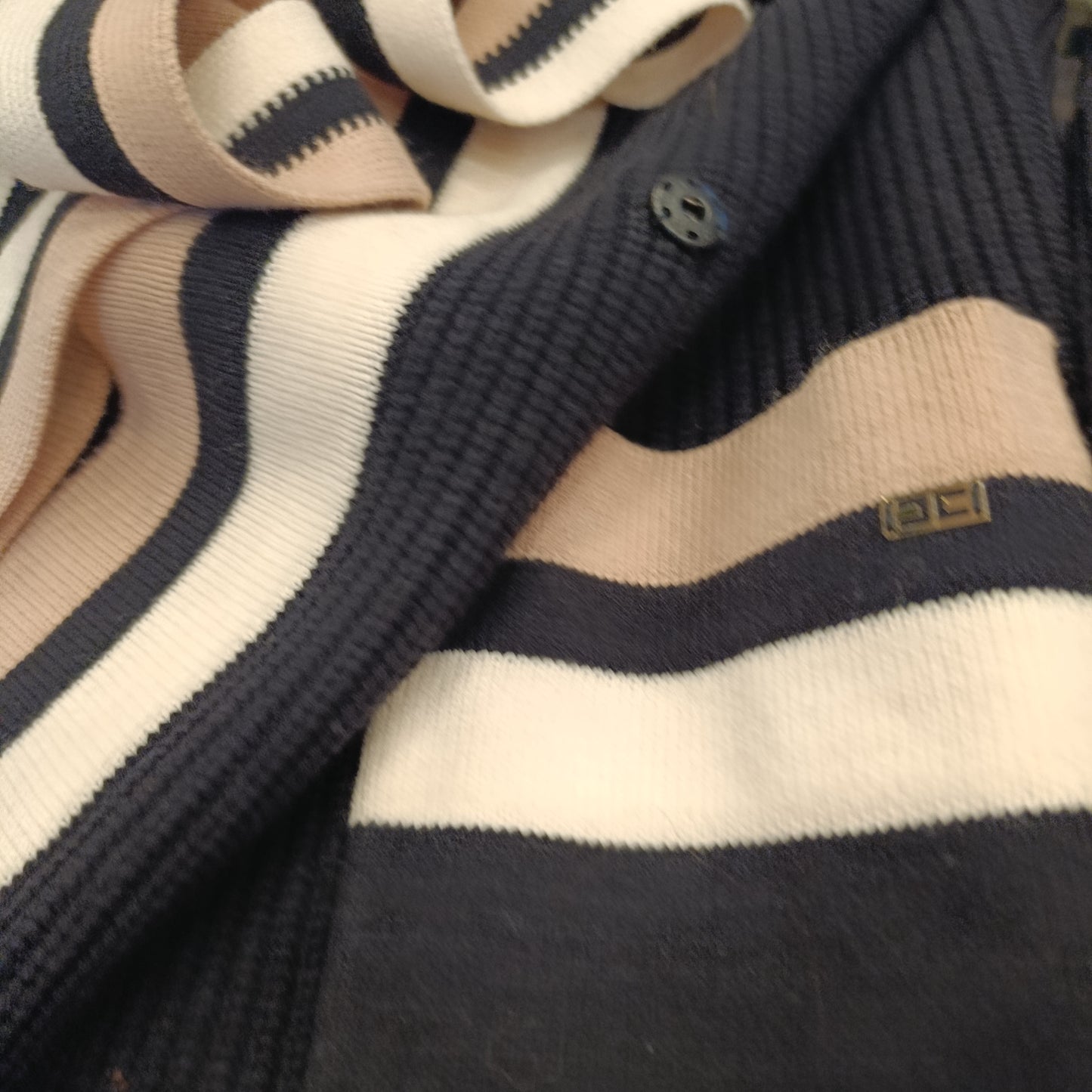 Abito/cardigan Elisabetta Franchi tg 40