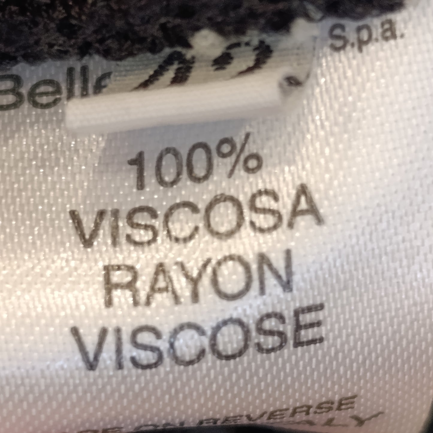 Completo con gonna nero Alessandro dell'acqua tg 42