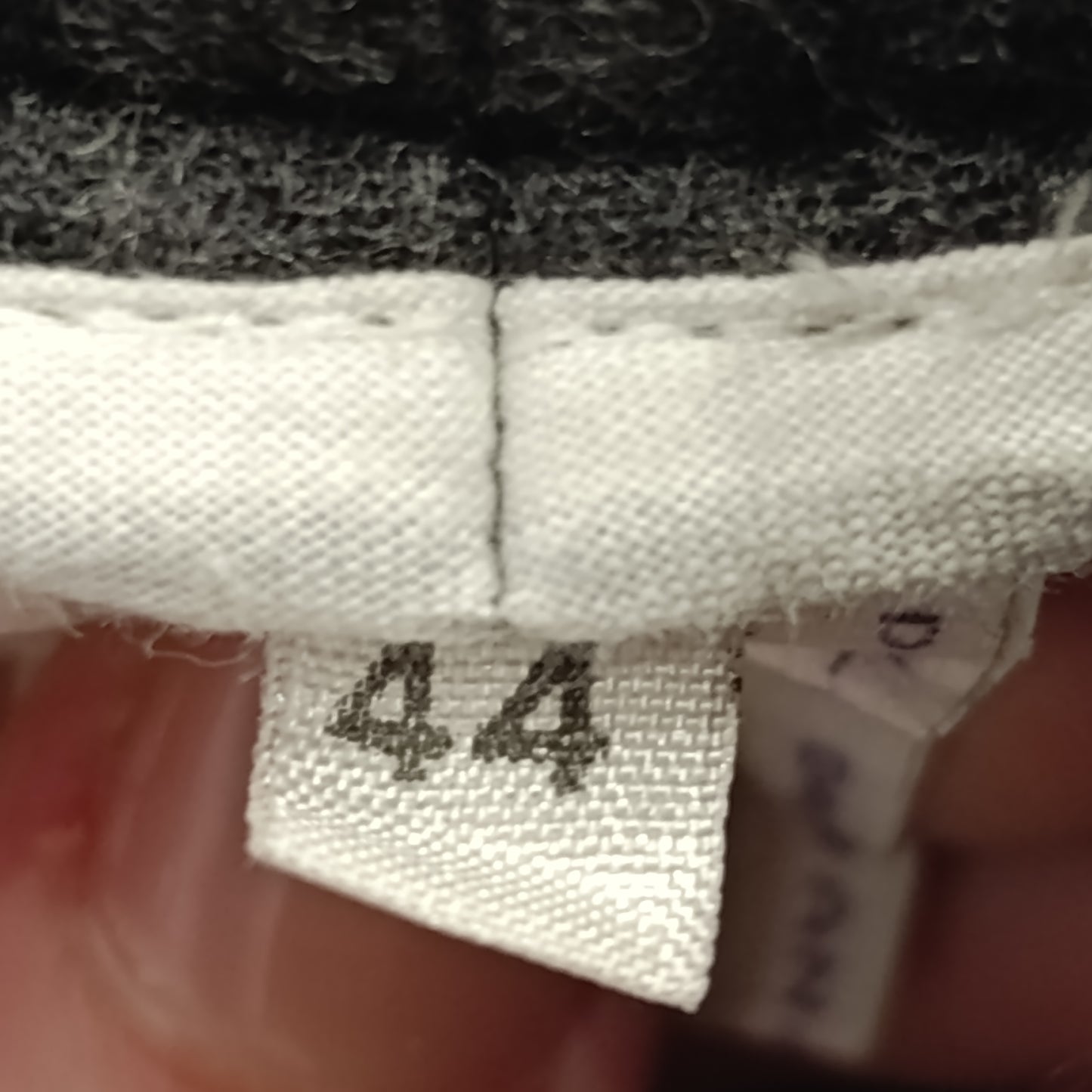 Pantalone grigio Dolce & Gabbana tg 44