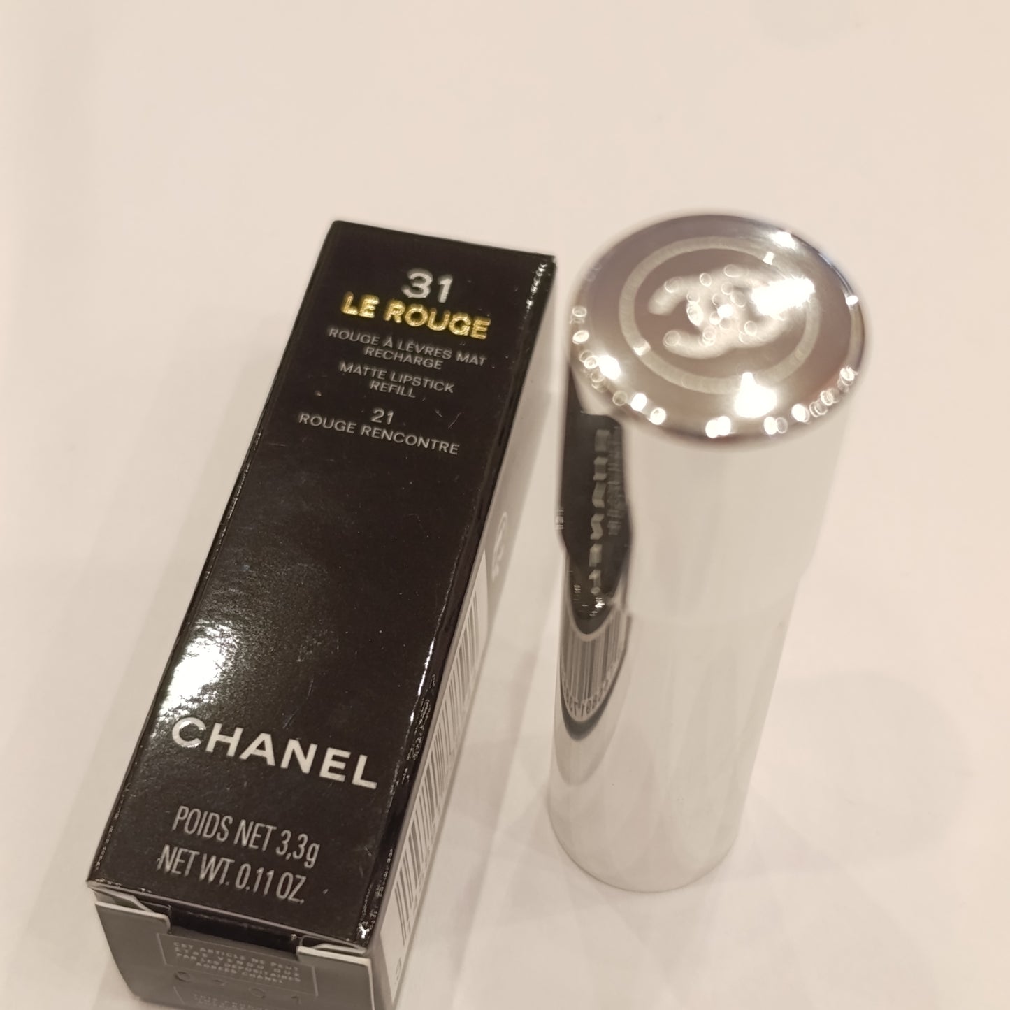 Refill Chanel 21
