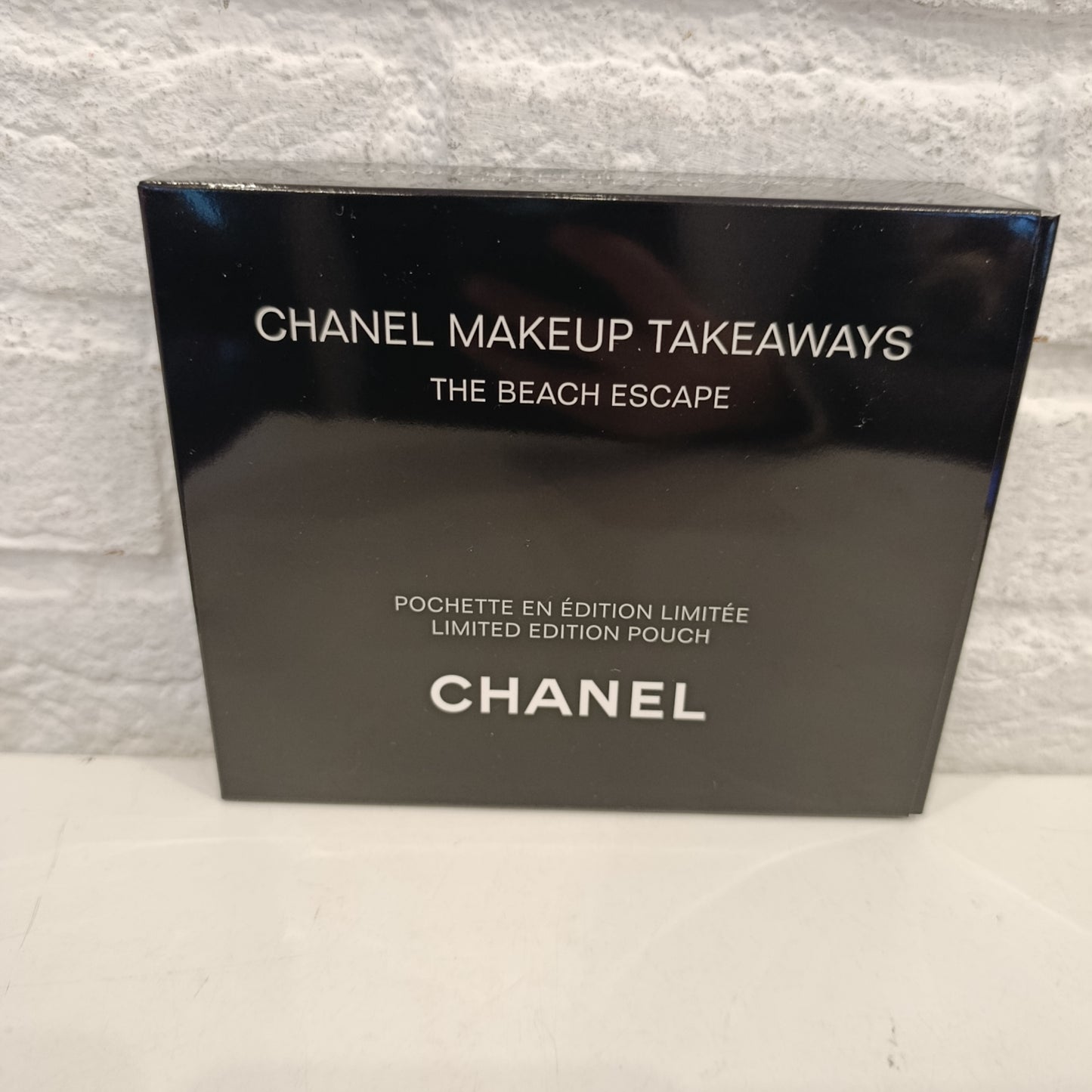 Beauty ed limitata Chanel