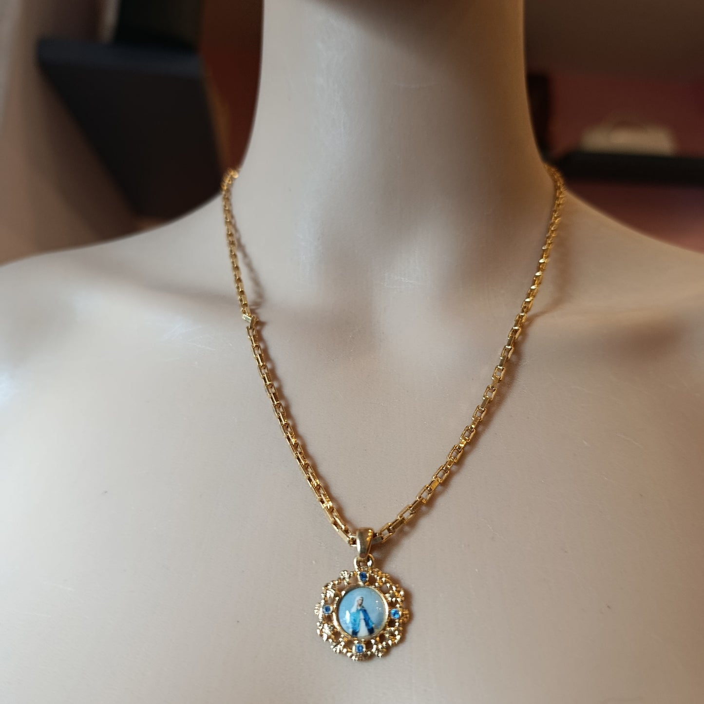 Collana Dolce&Gabbana rosario