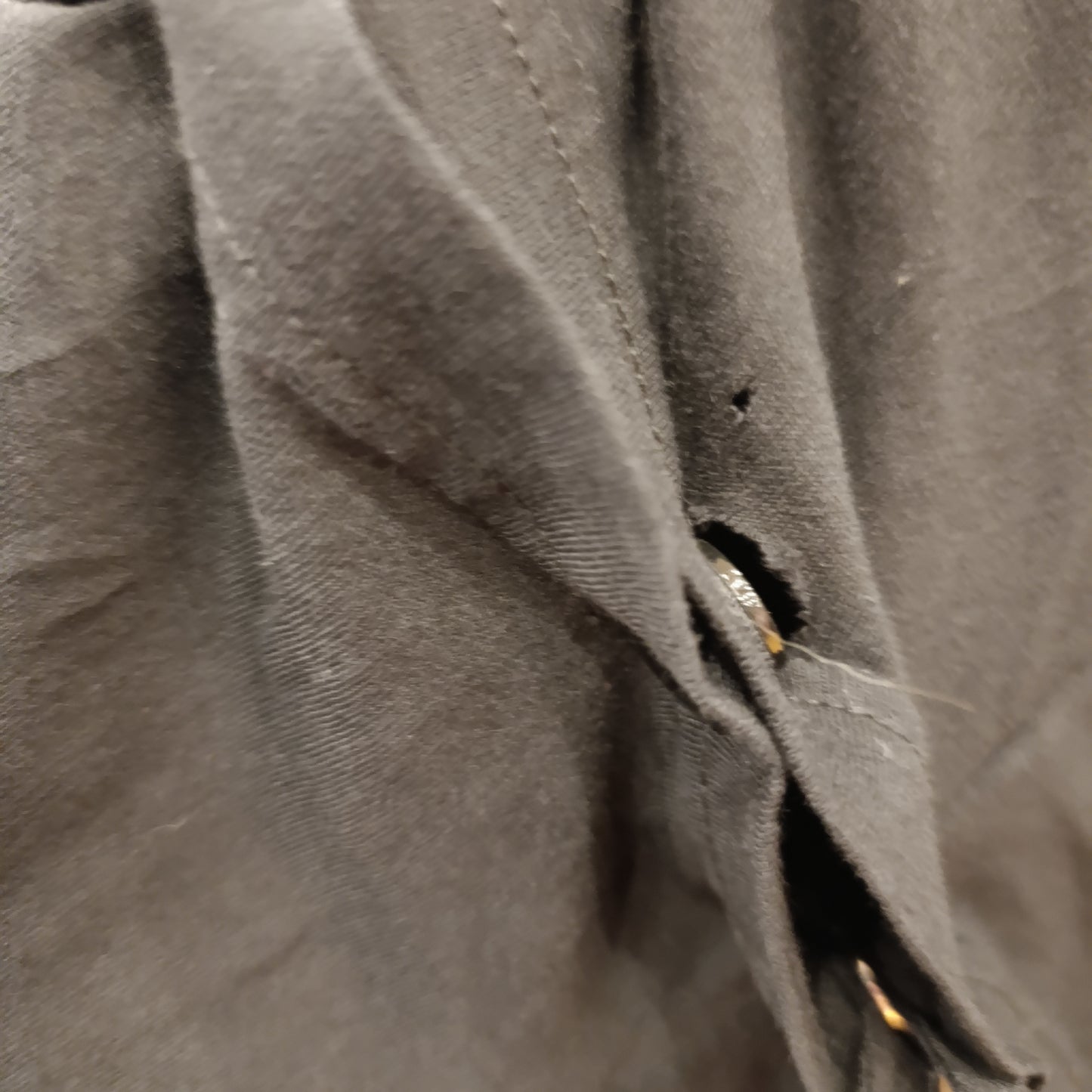 Abito Balenciaga scritte tg 38