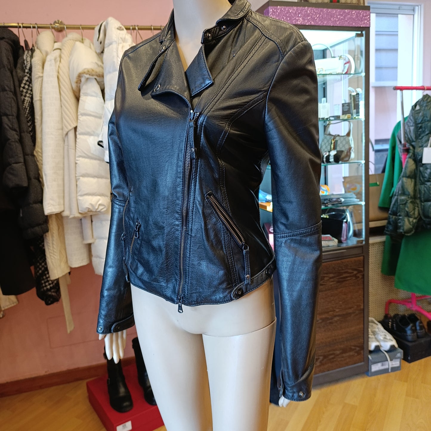 Giacca Emporio Armani tg 40/42