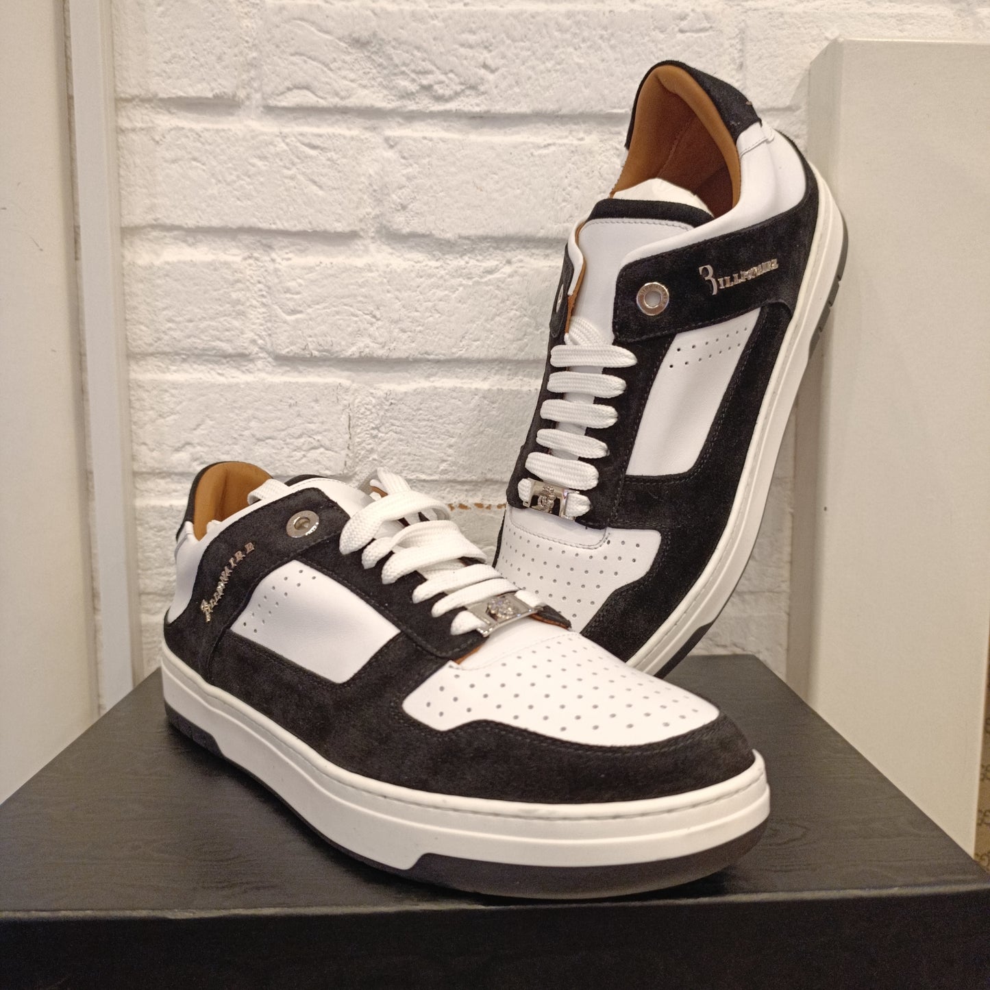 Sneakers Billionaire n*46