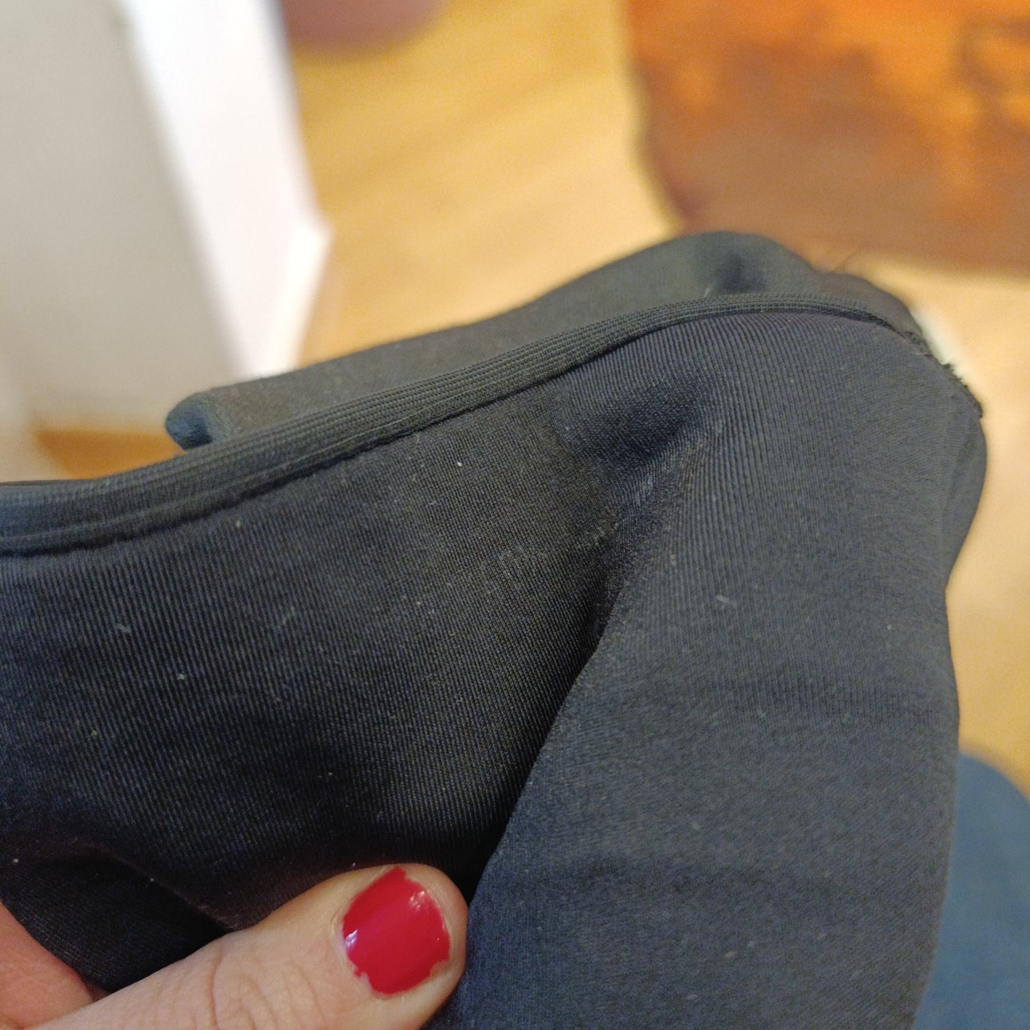 Scarpe Rick Owens n*41.5 sneakers a calzino