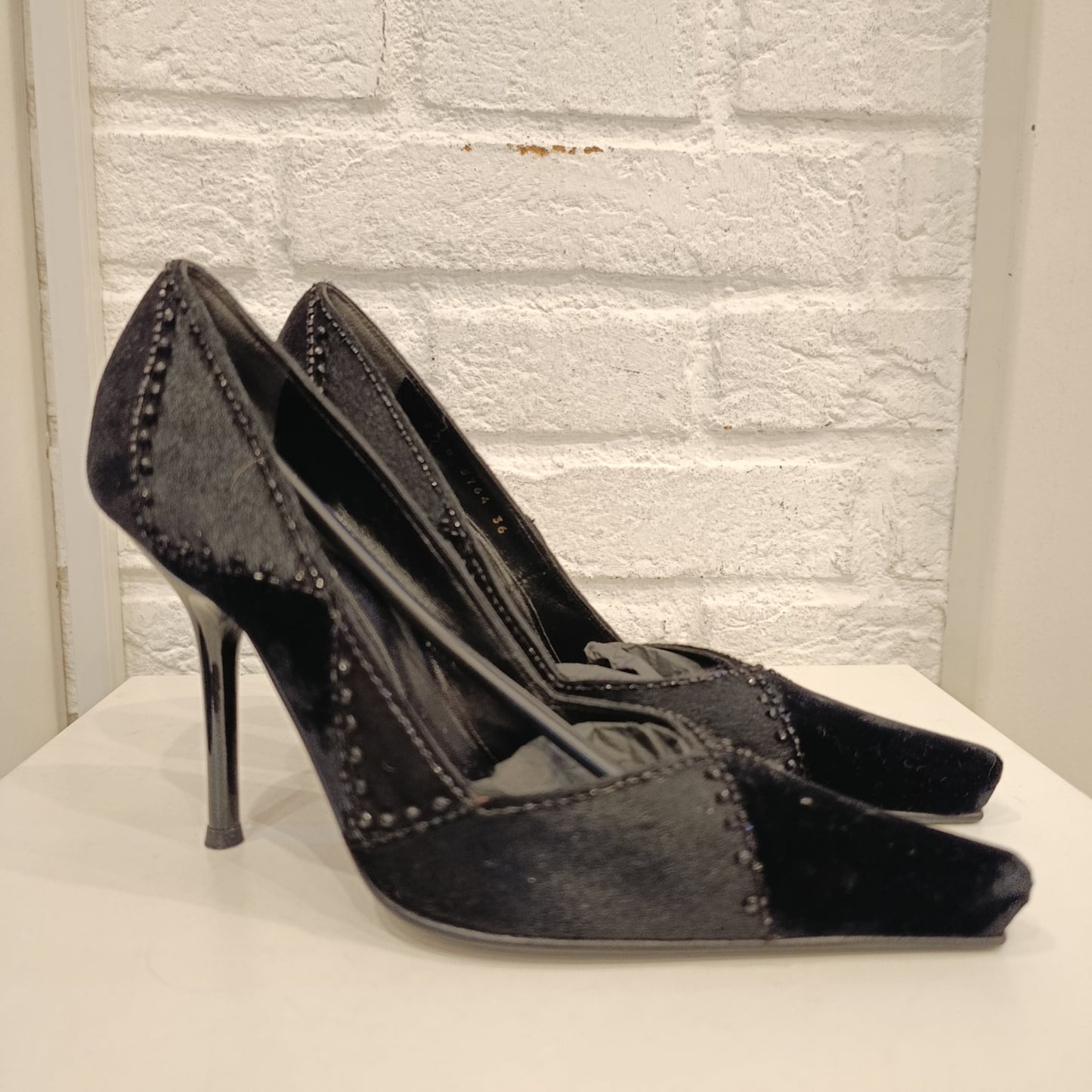 Tacchi Sergio Rossi n*36