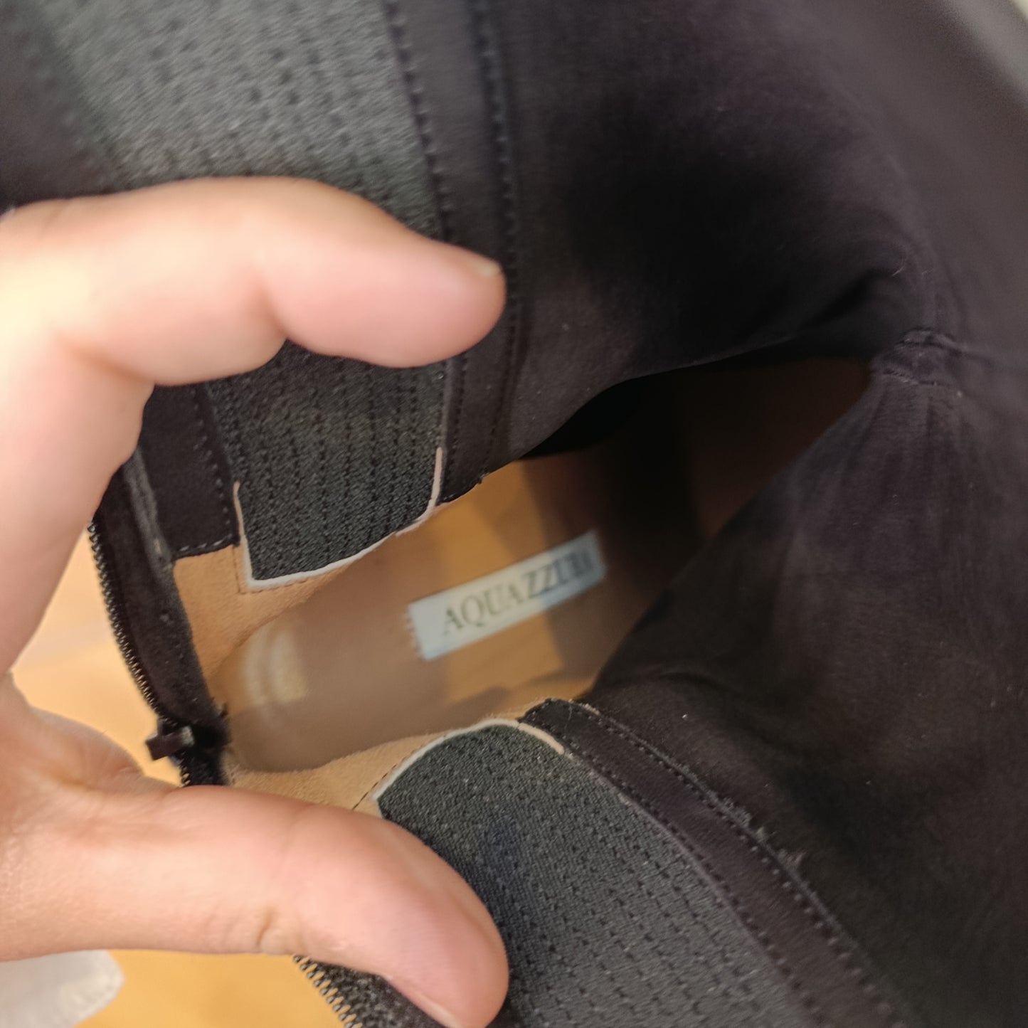 Stivaletti Aquazzura n*40