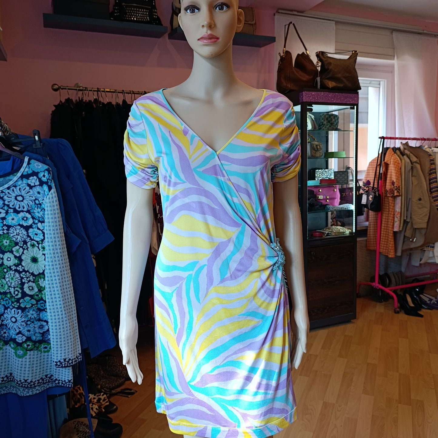 Abito Blumarine tg 40/42