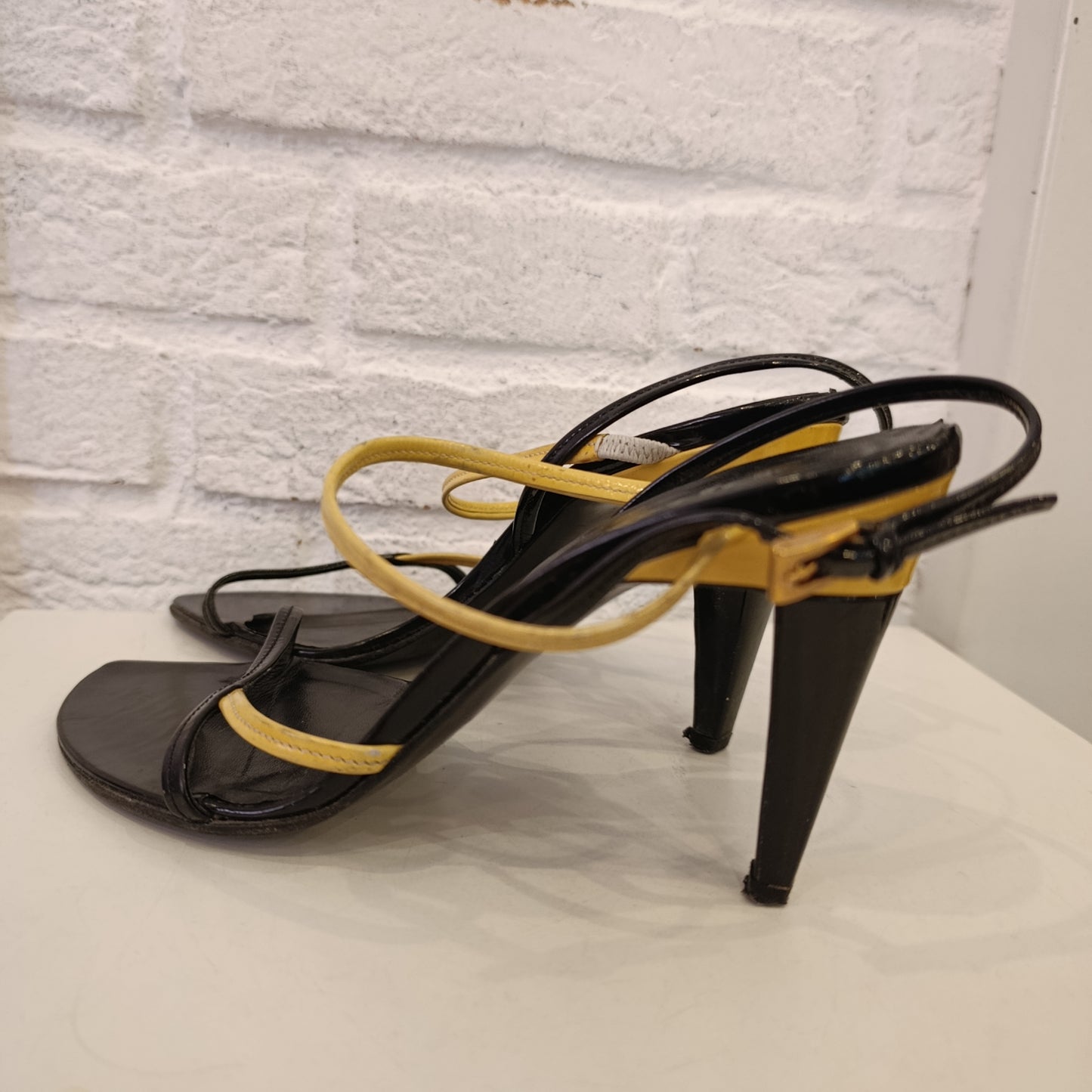 Tacco Prada n*38