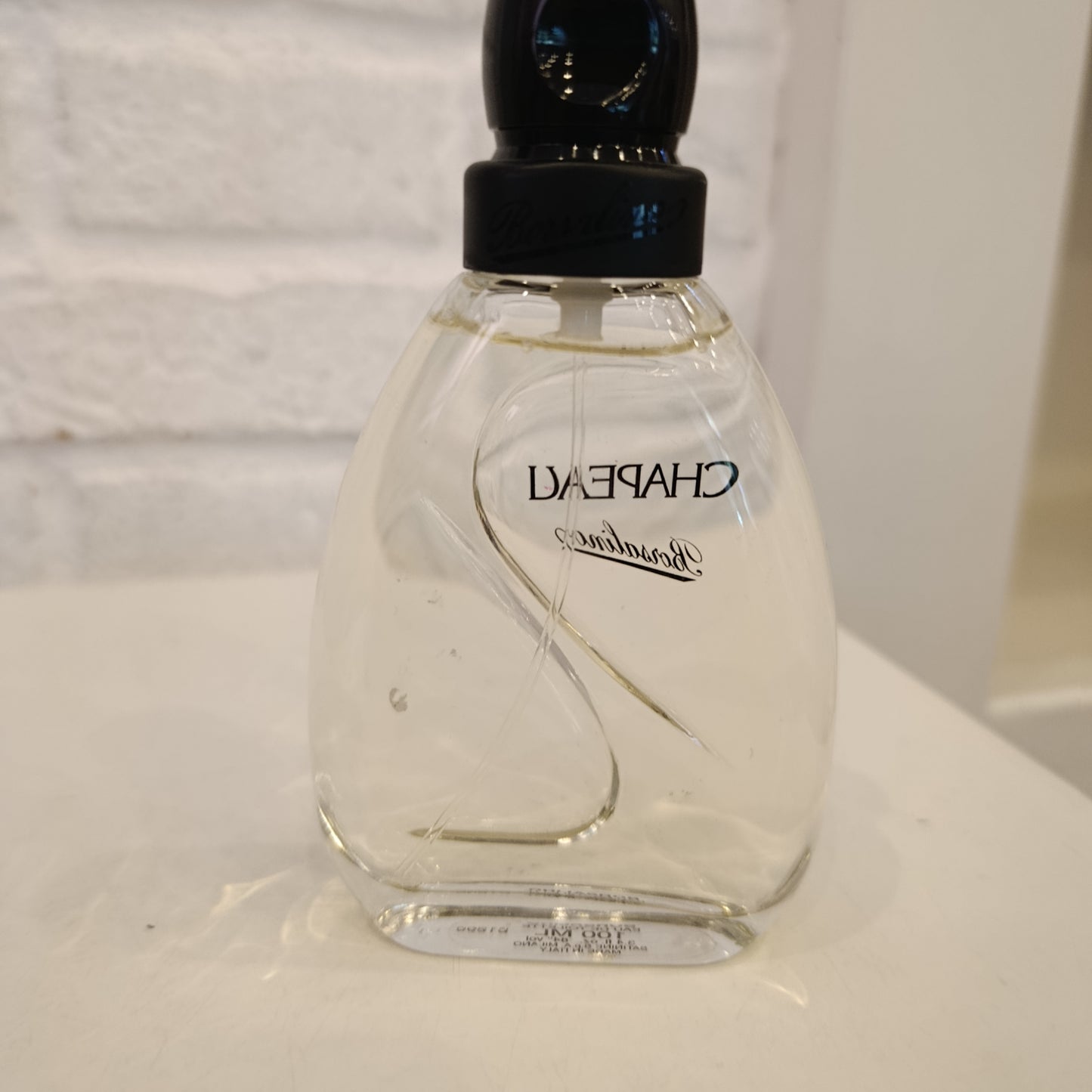 Profumo Borsalino
