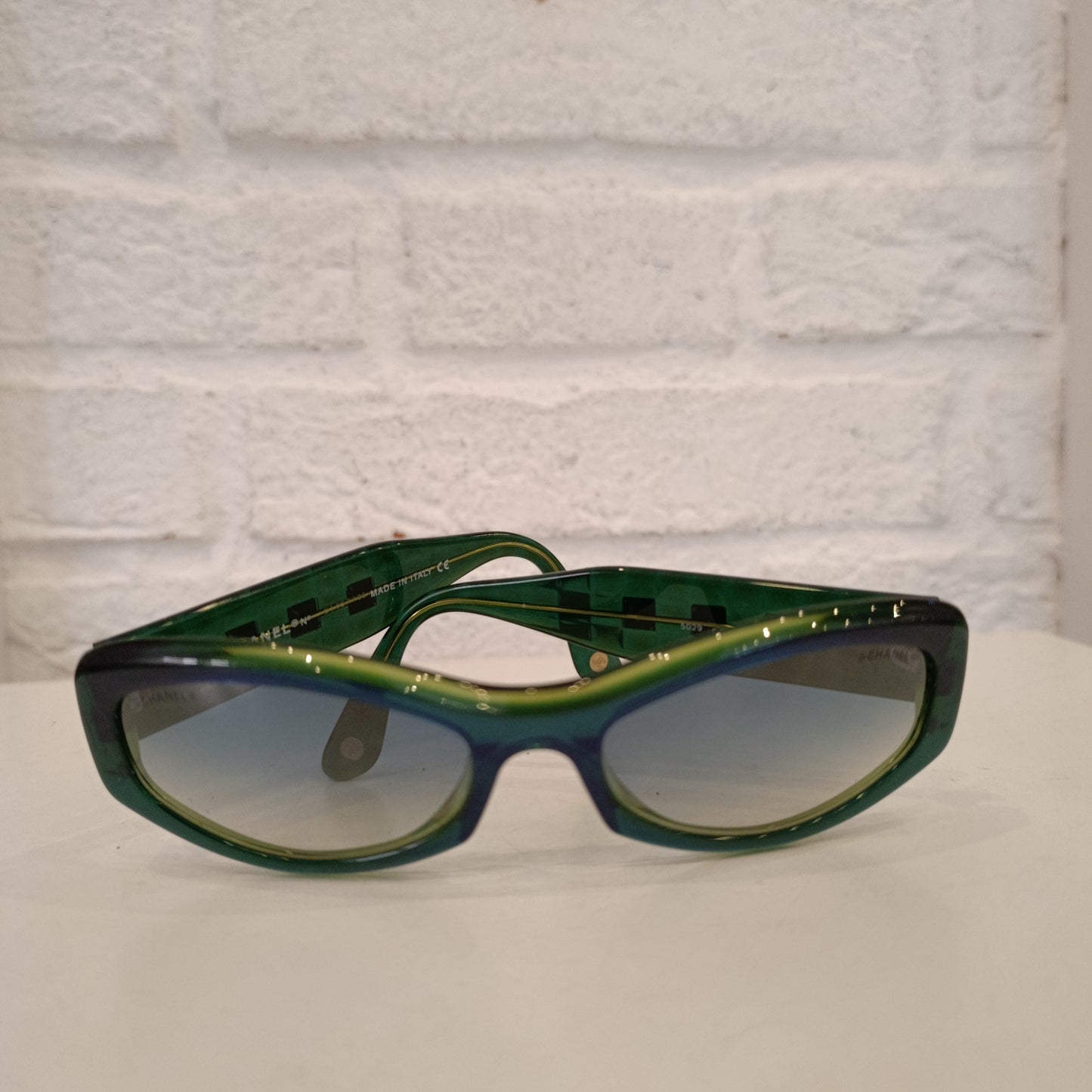 Occhiale vintage Chanel