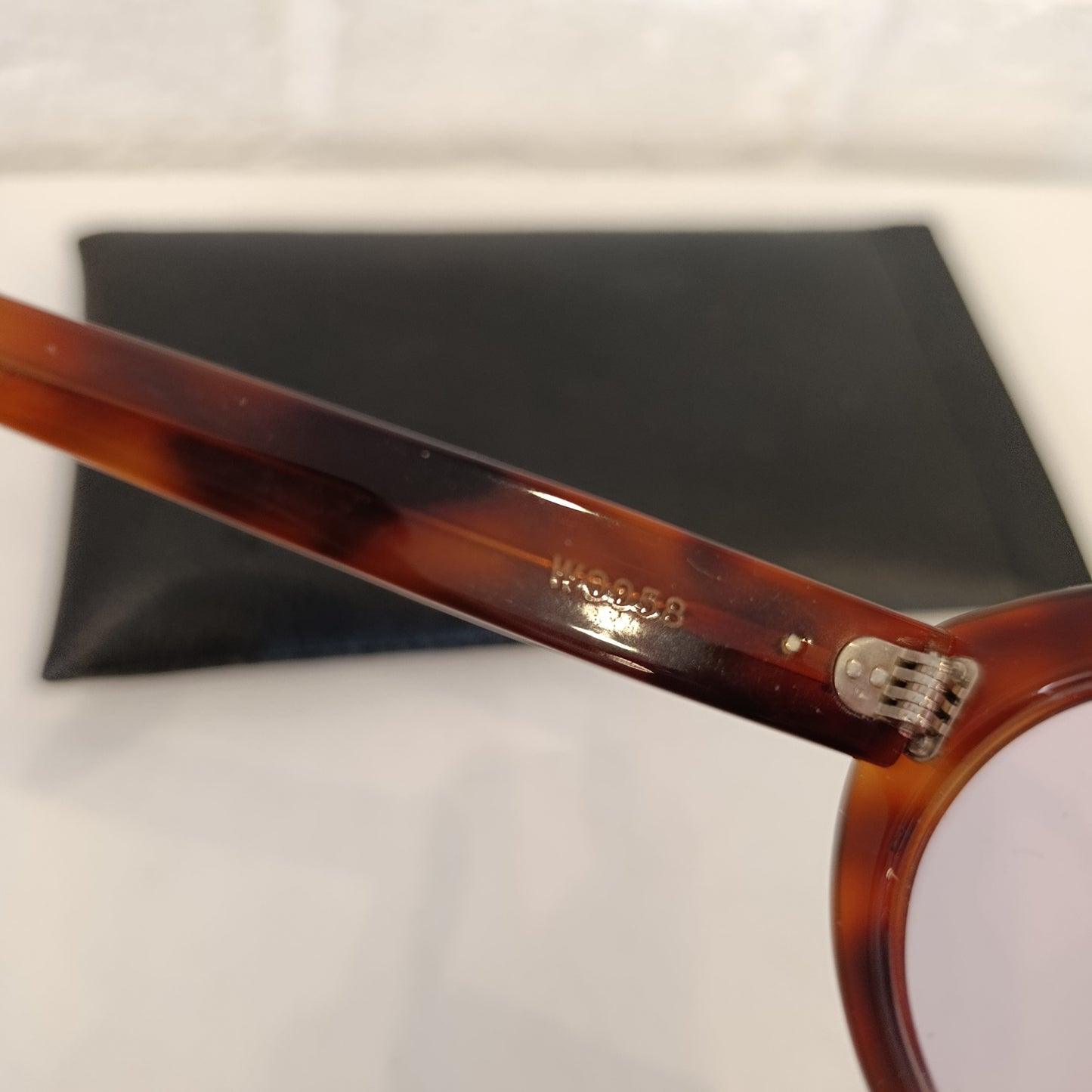 Montatura Rayban vintage