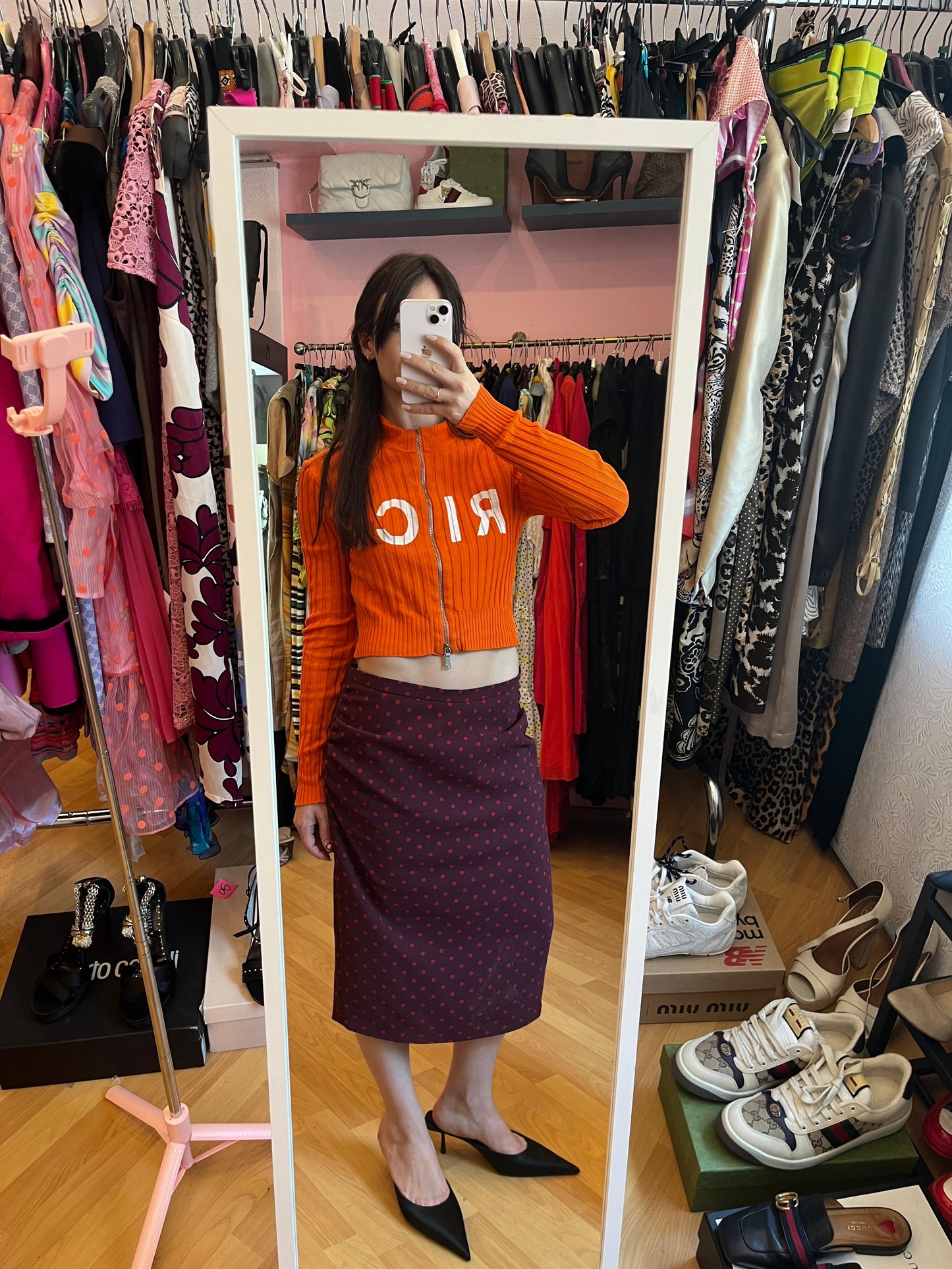 Gonna MaxMara tg 44