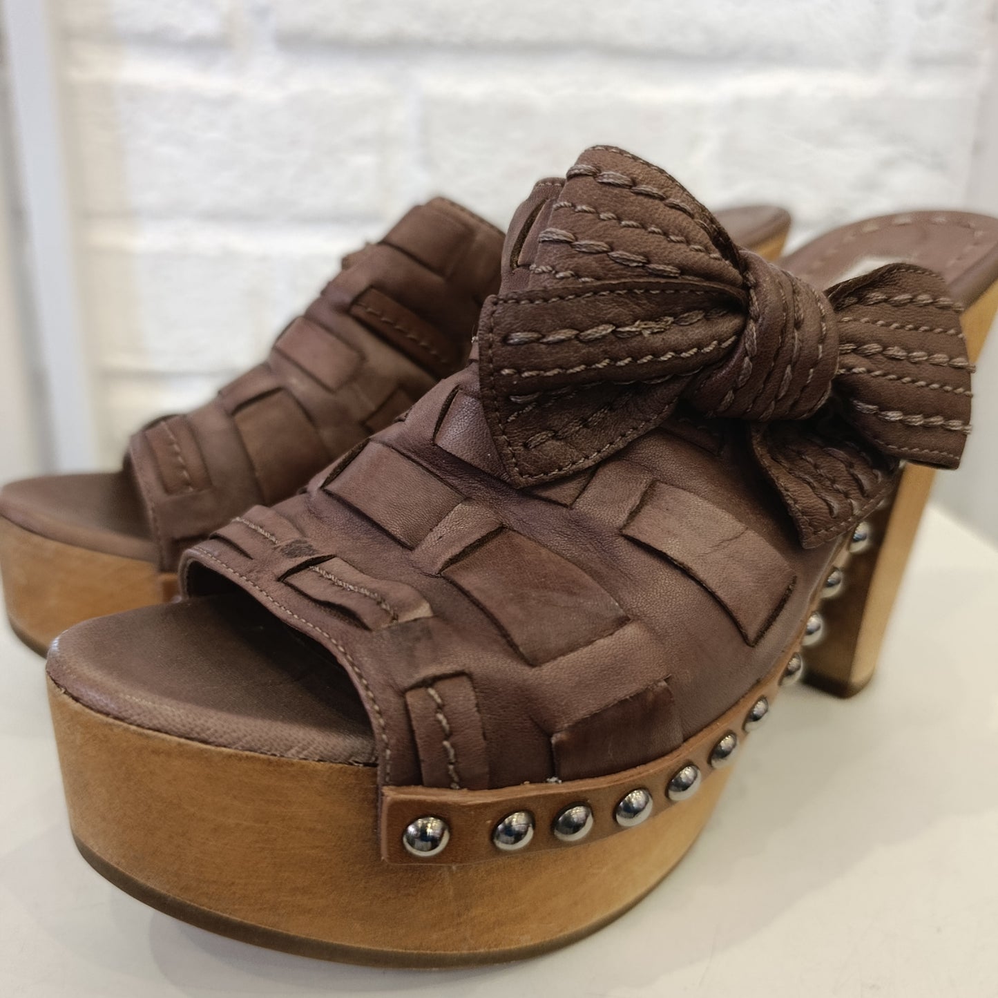 Sabot Miu Miu n*36