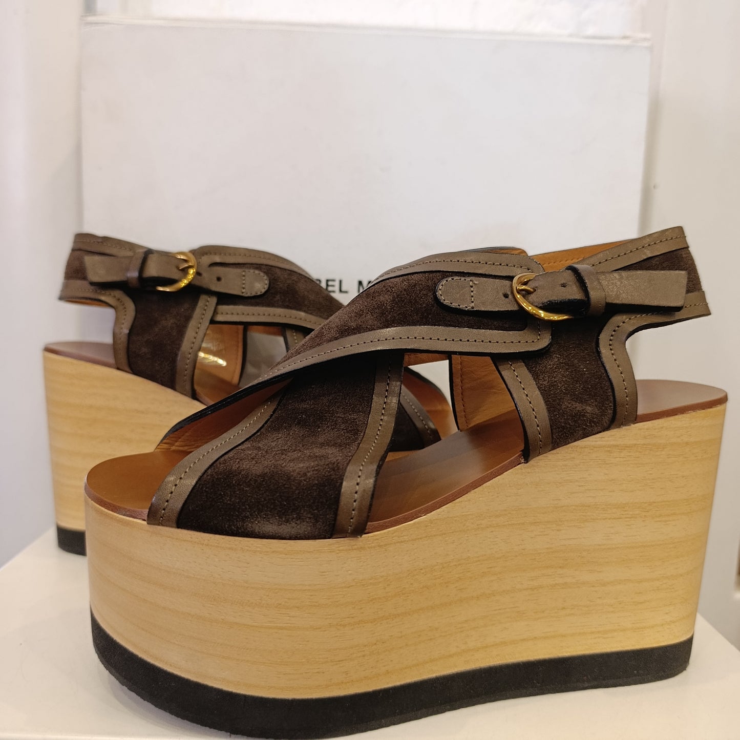 Sabot Isabel Marant n*38